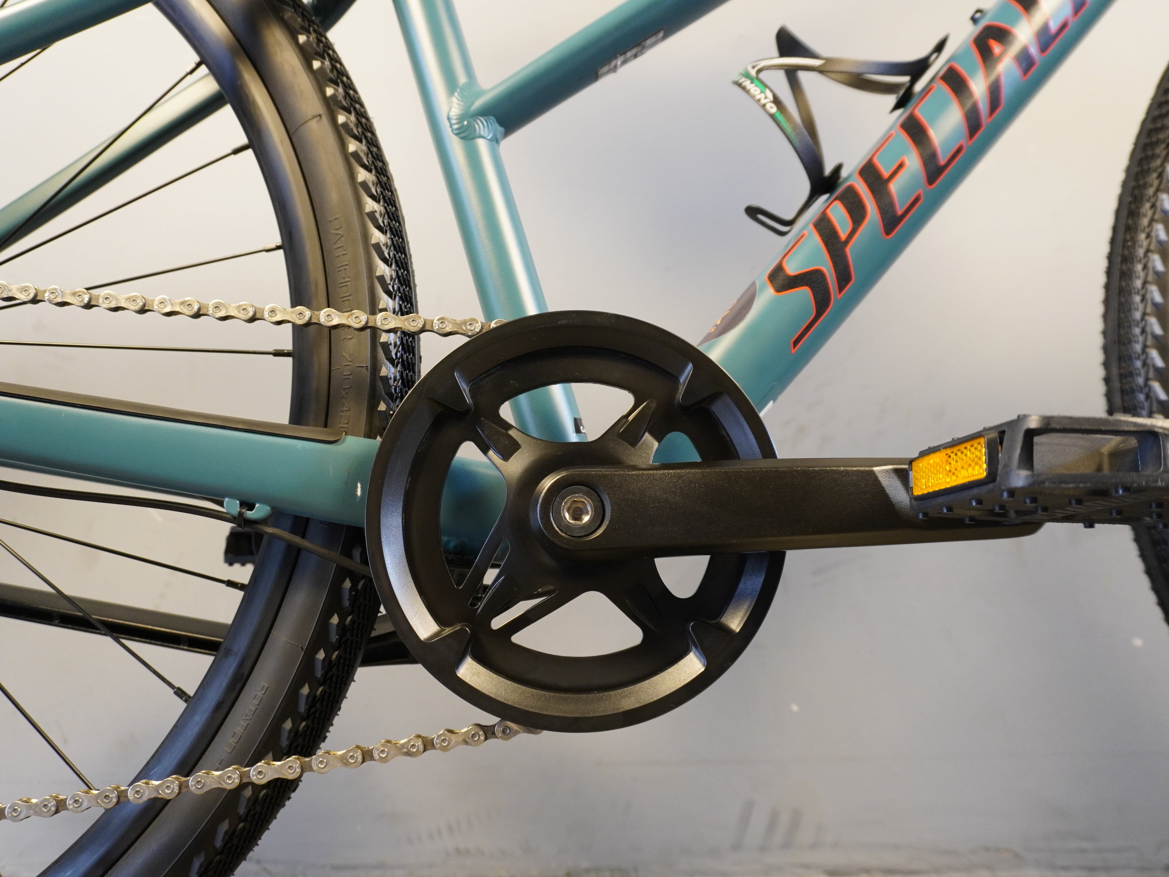 Specialized Sirrus X 2.0 Hybrid Bike