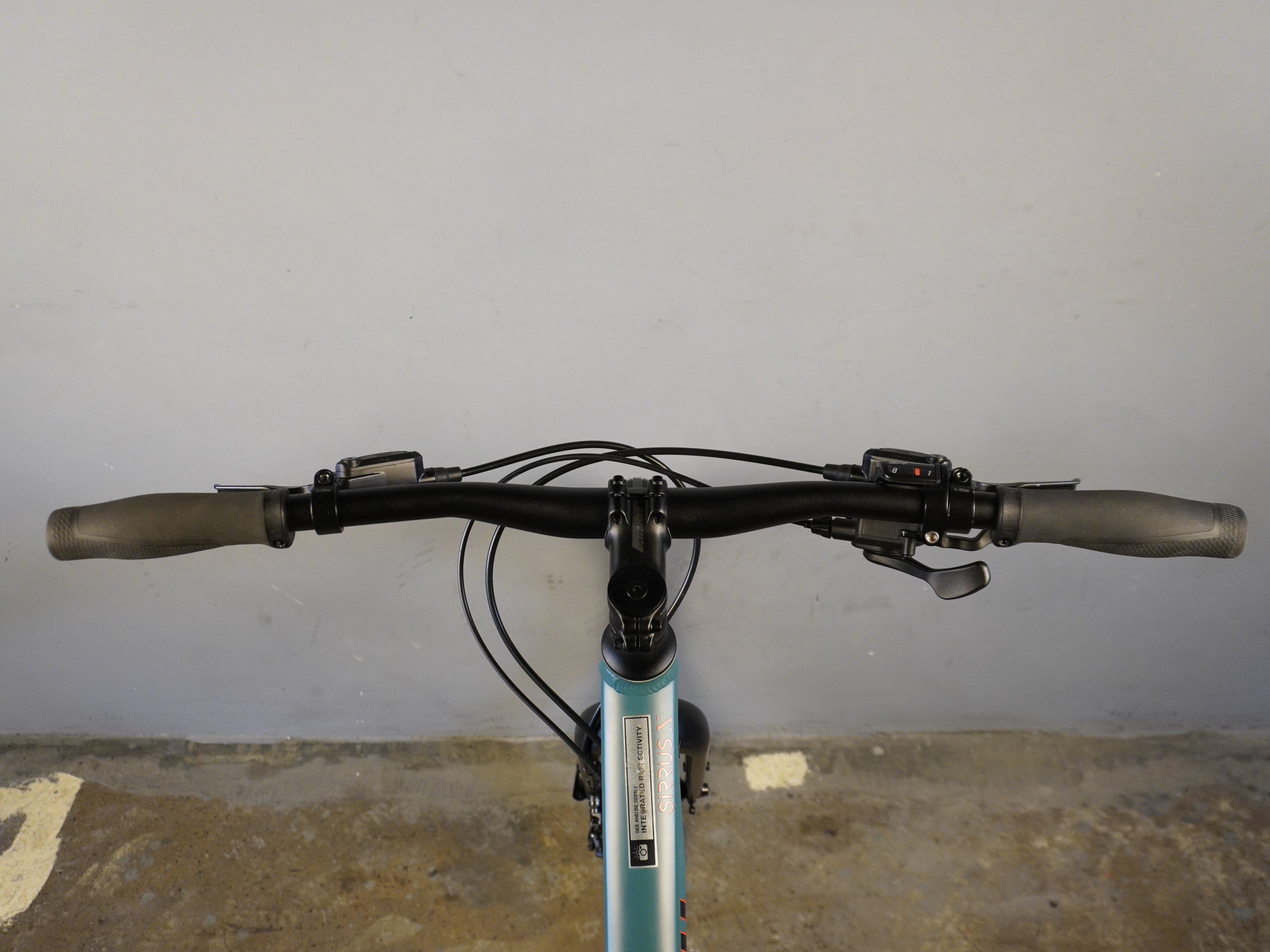 Specialized Sirrus X 2.0 Hybrid Bike