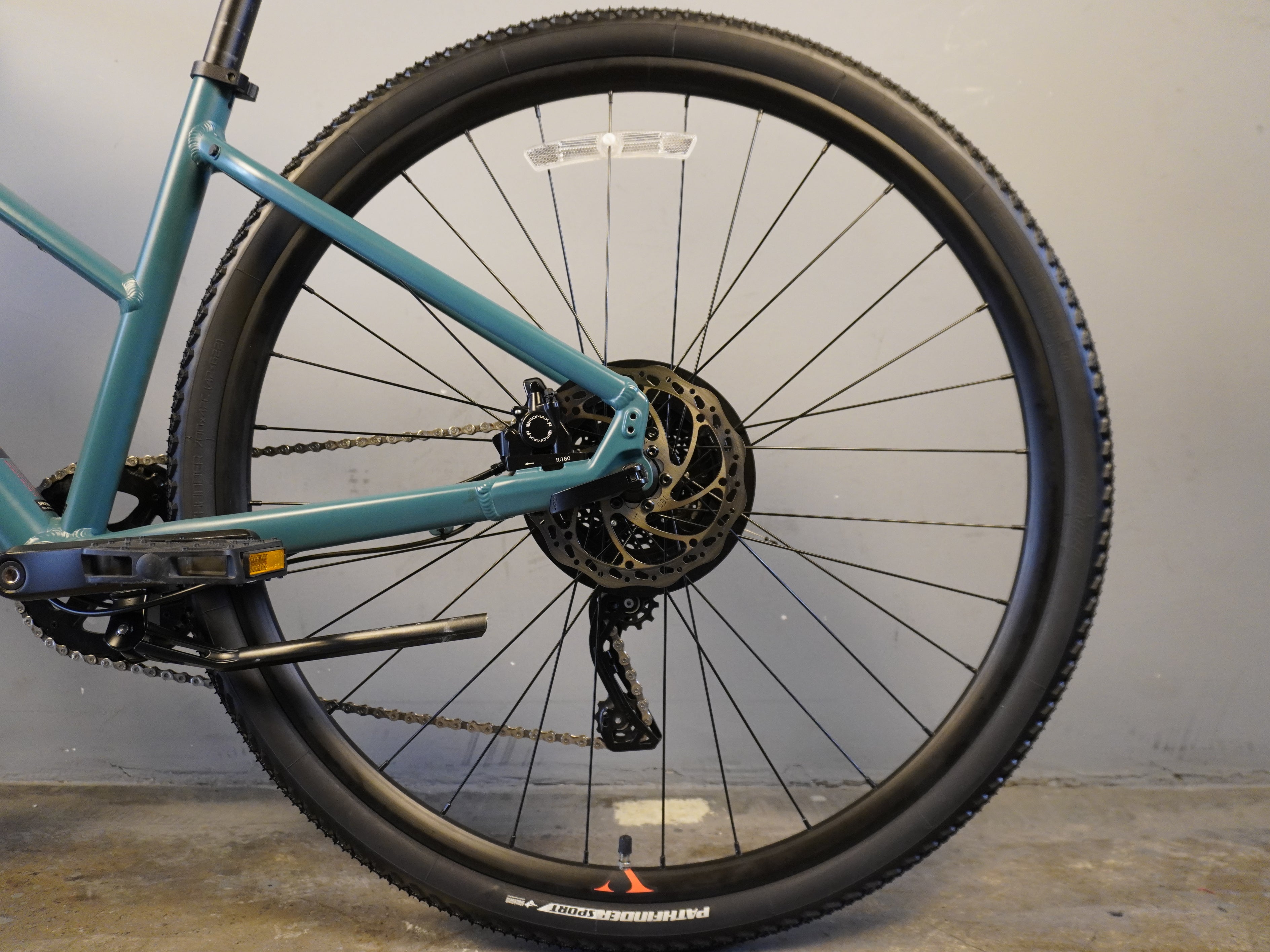 Specialized Sirrus X 2.0 Hybrid Bike