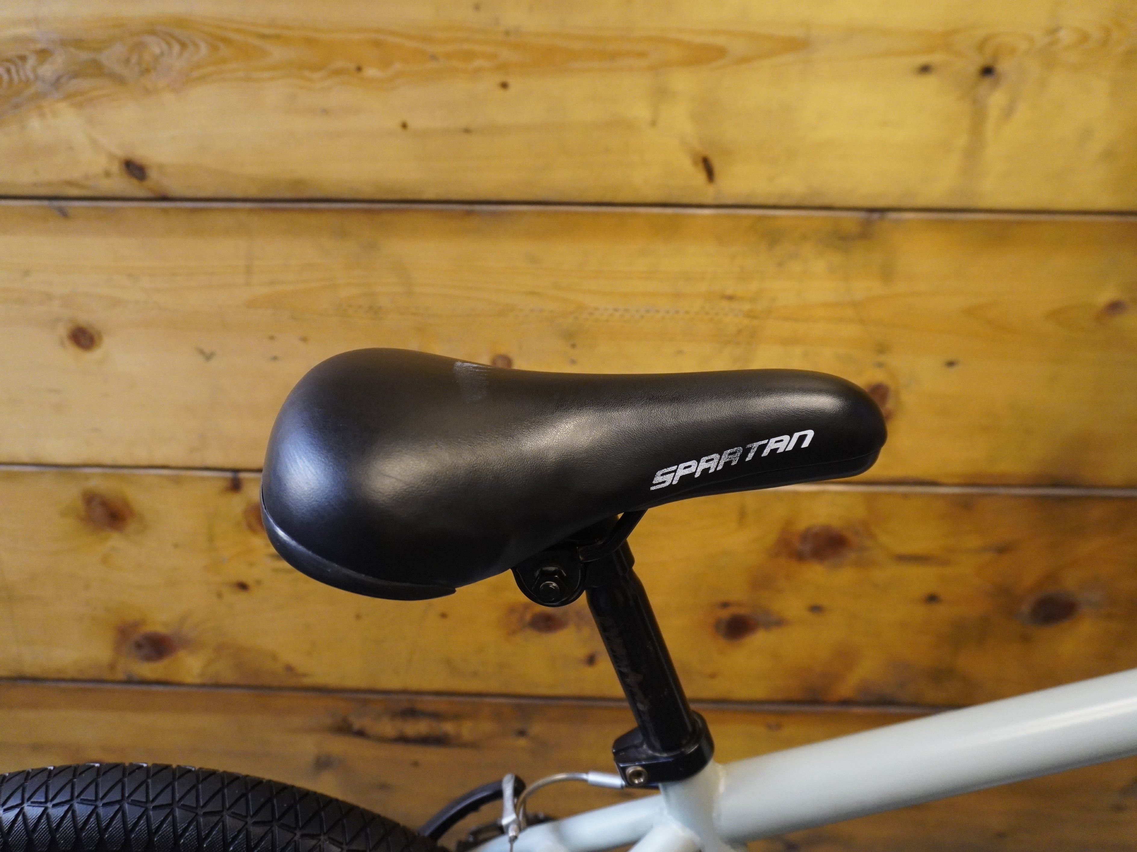 Spartan 20" Exploit Kids Bike