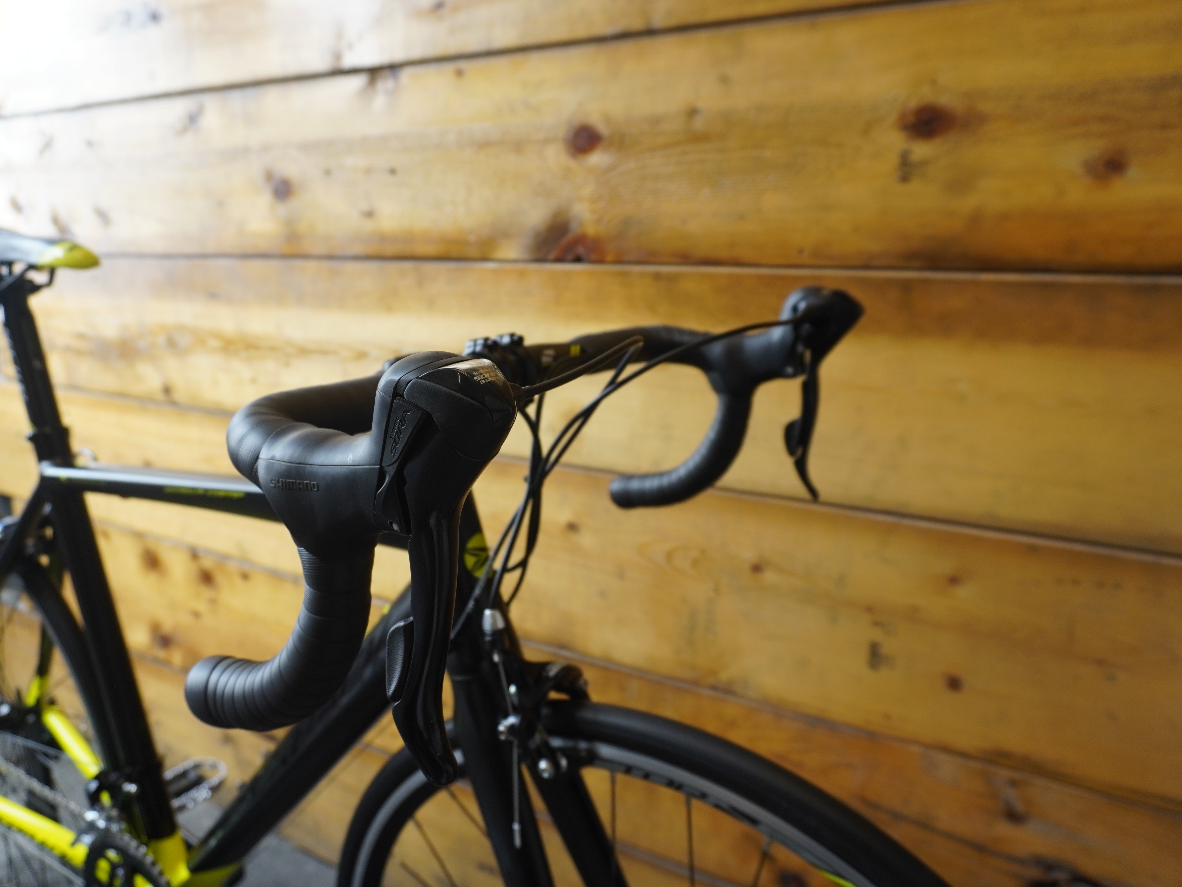Silverback Strela Comp Road Bike
