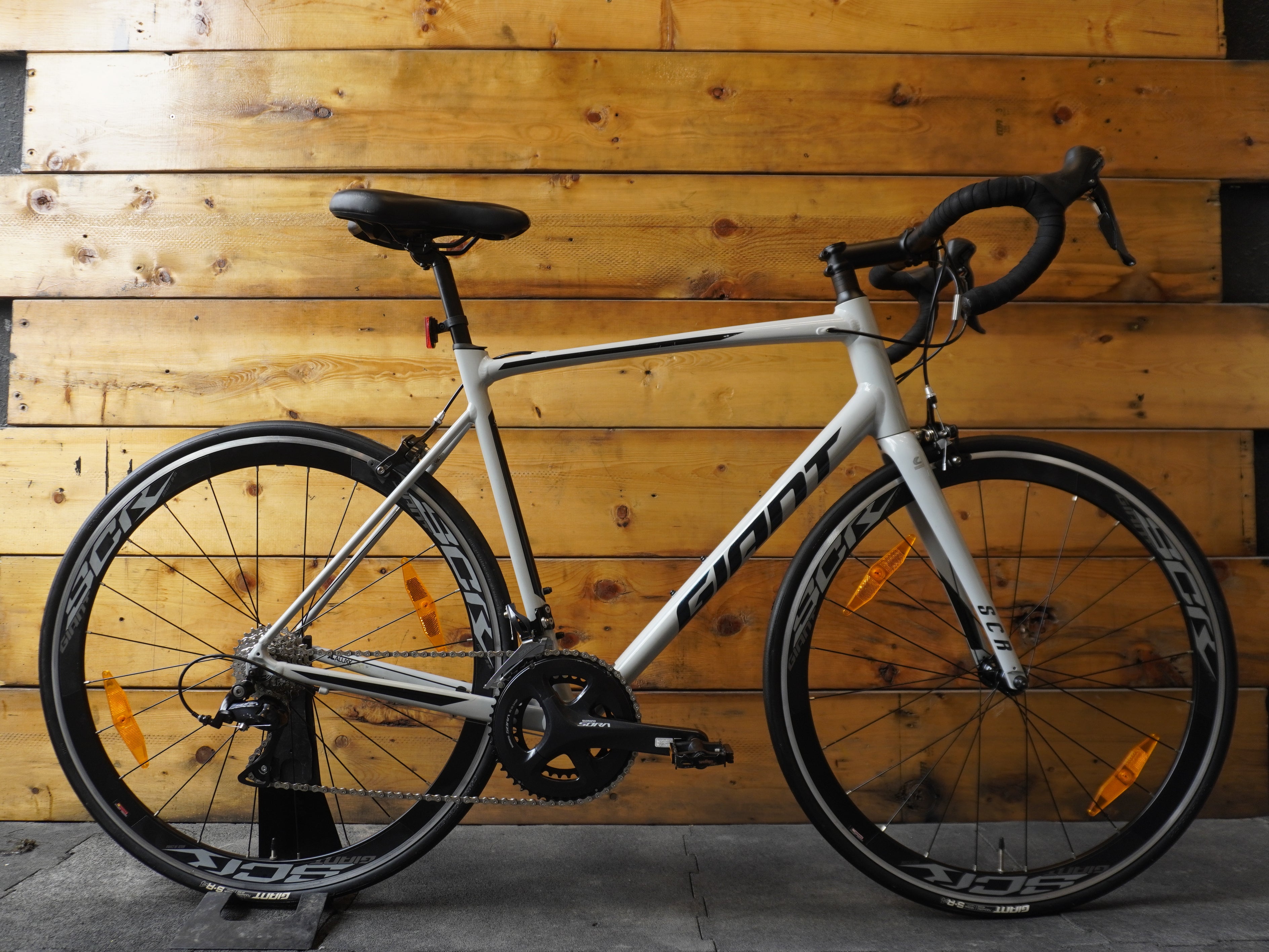 Giant SCR 1 Road Bike