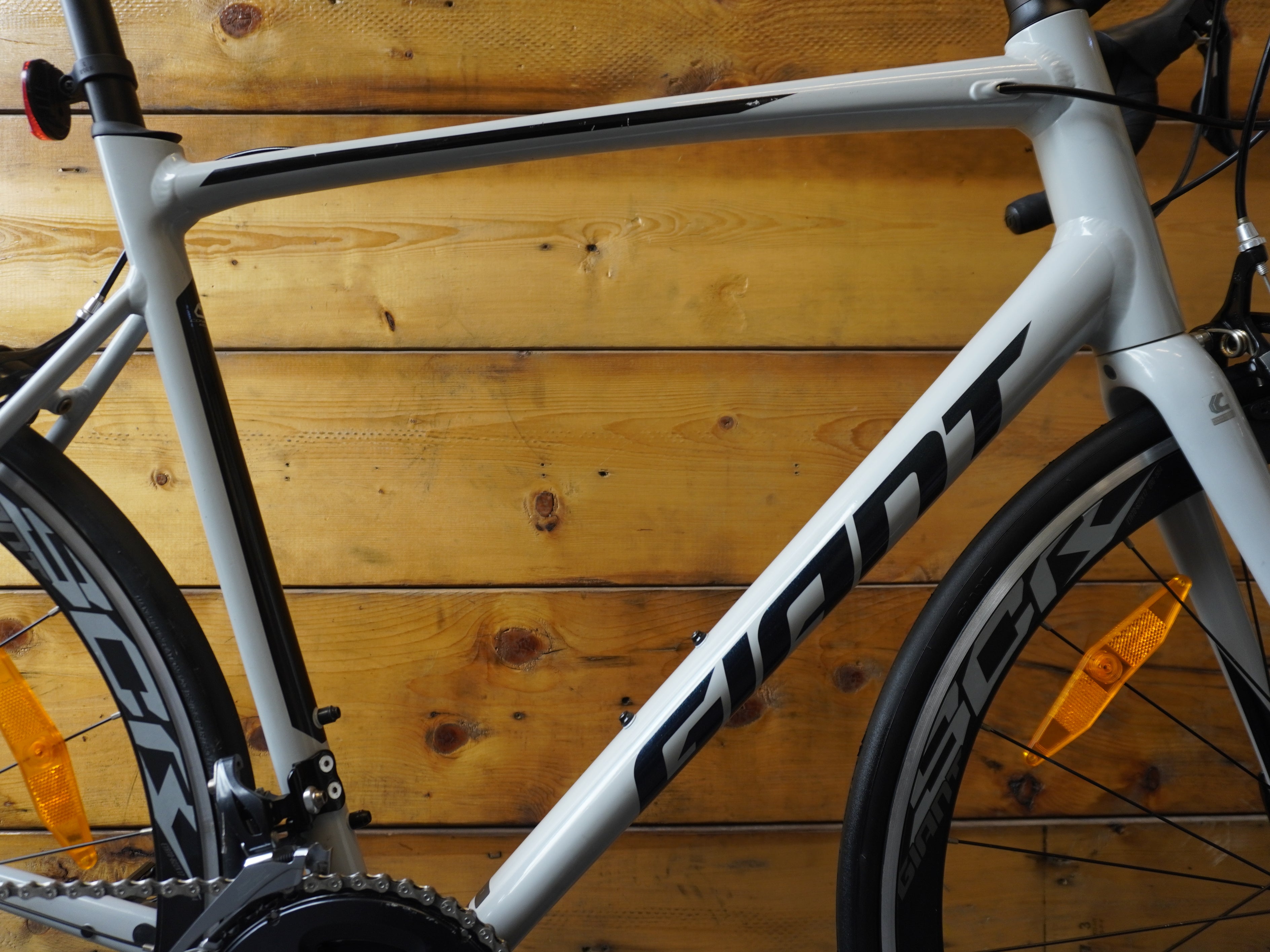 Giant SCR 1 Road Bike