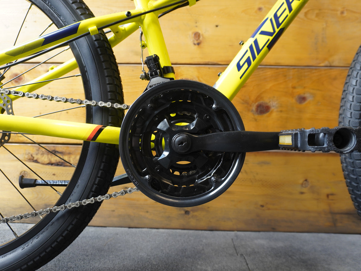 Silverback SKID 24" Kids Bike
