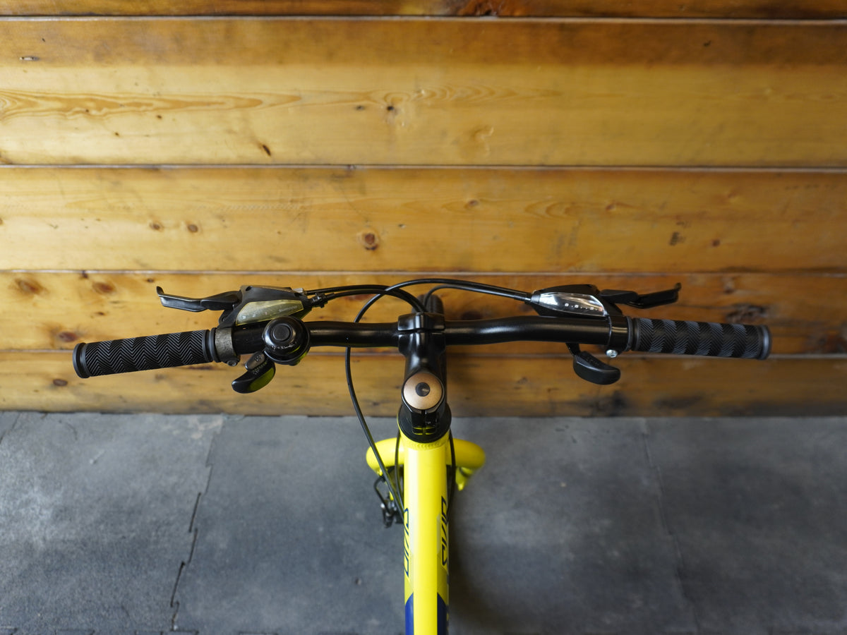 Silverback SKID 24" Kids Bike