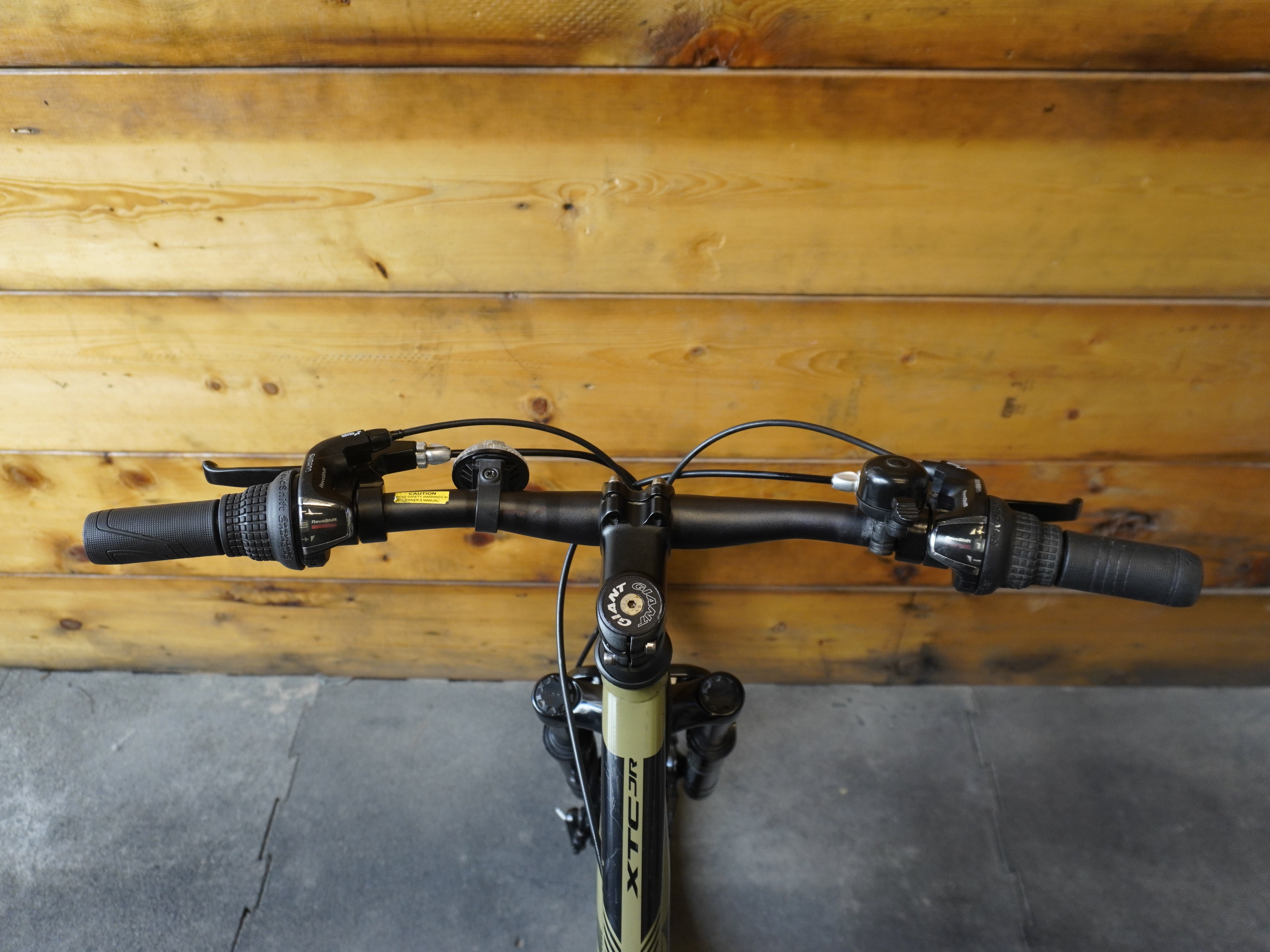 RENT Giant XTC 24 Kids Bike