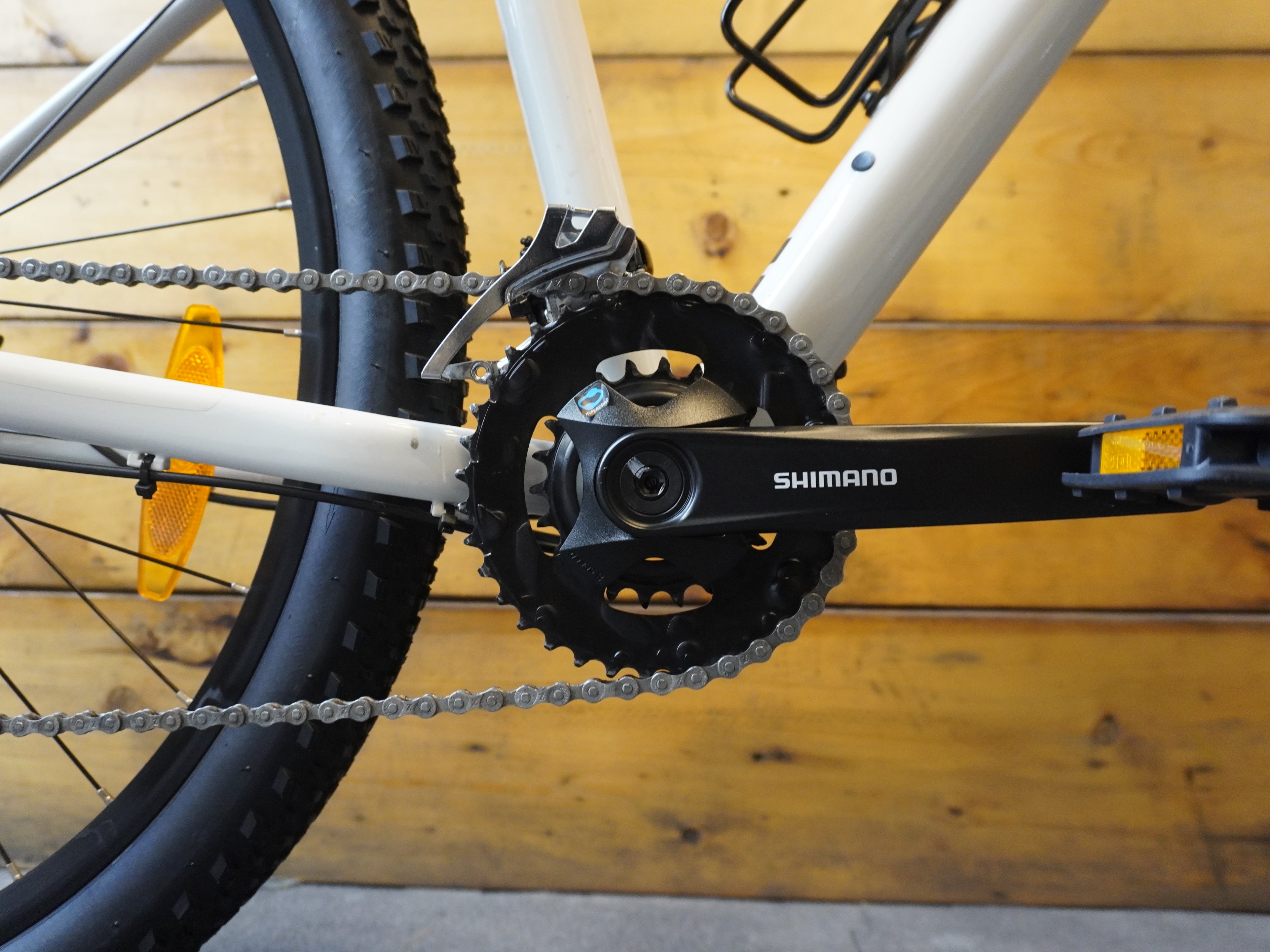 Liv Tempt 3 Mountain Bike