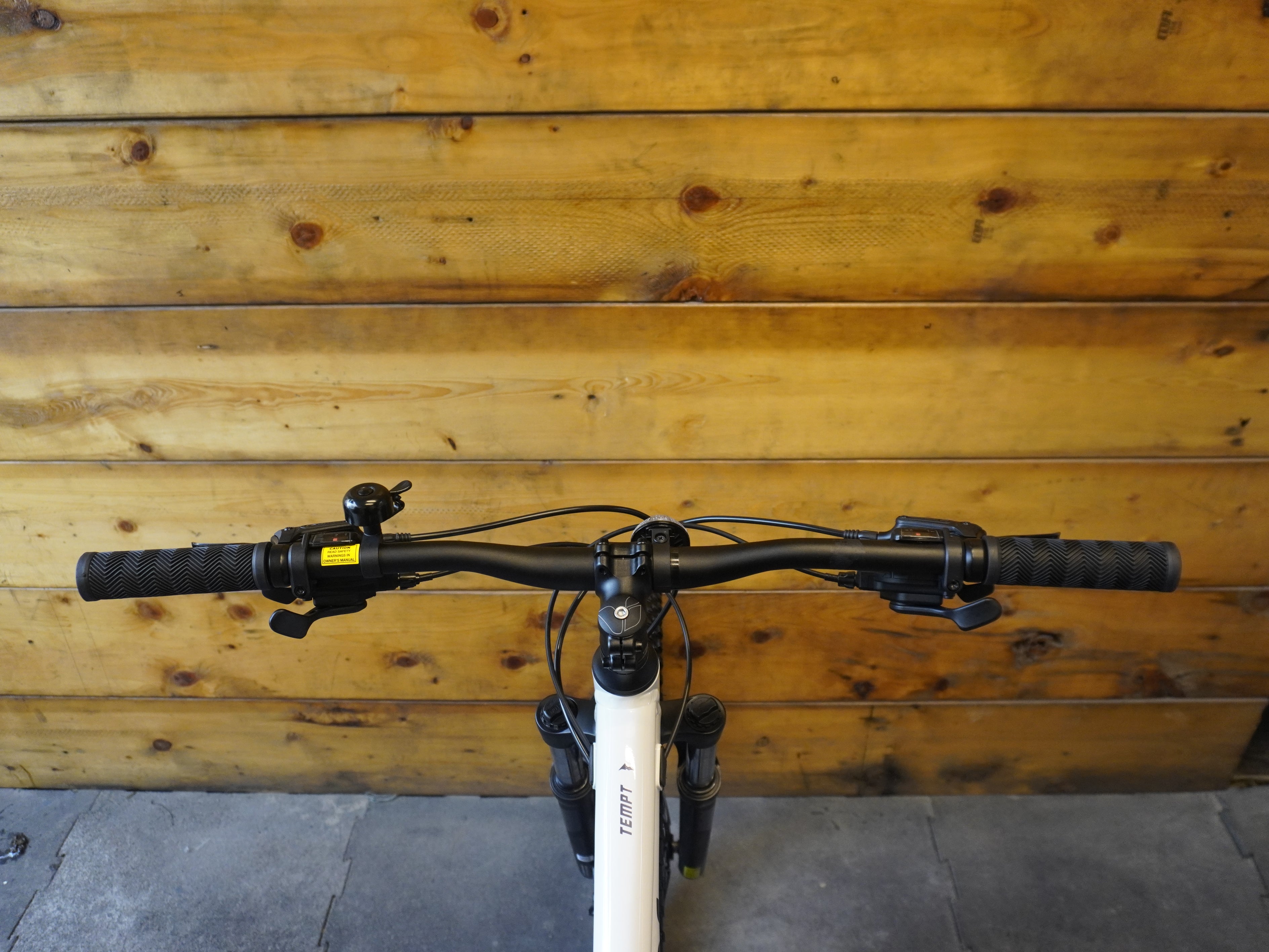 Liv Tempt 3 Mountain Bike