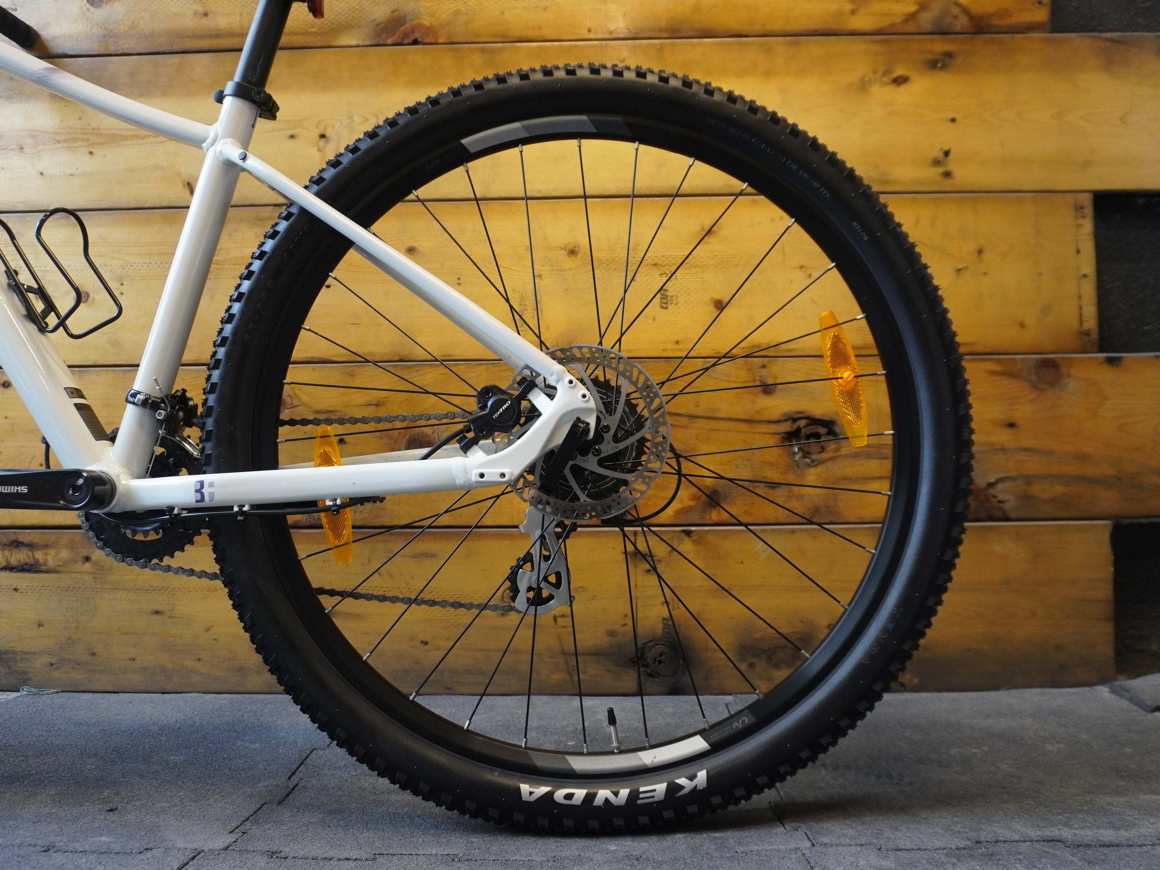 Liv Tempt 3 Mountain Bike