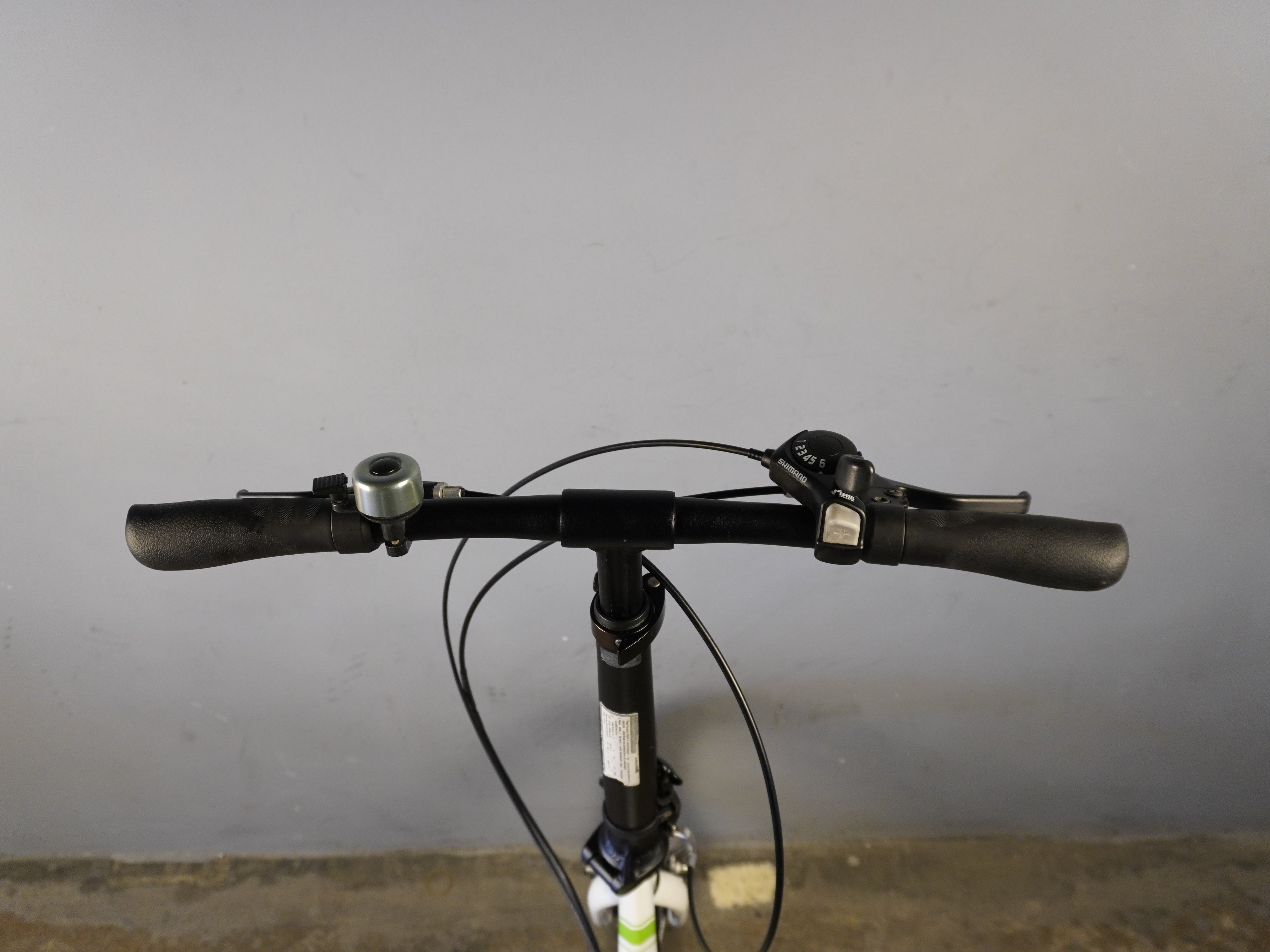 RENT Dahon SUV D6 Folding Bike
