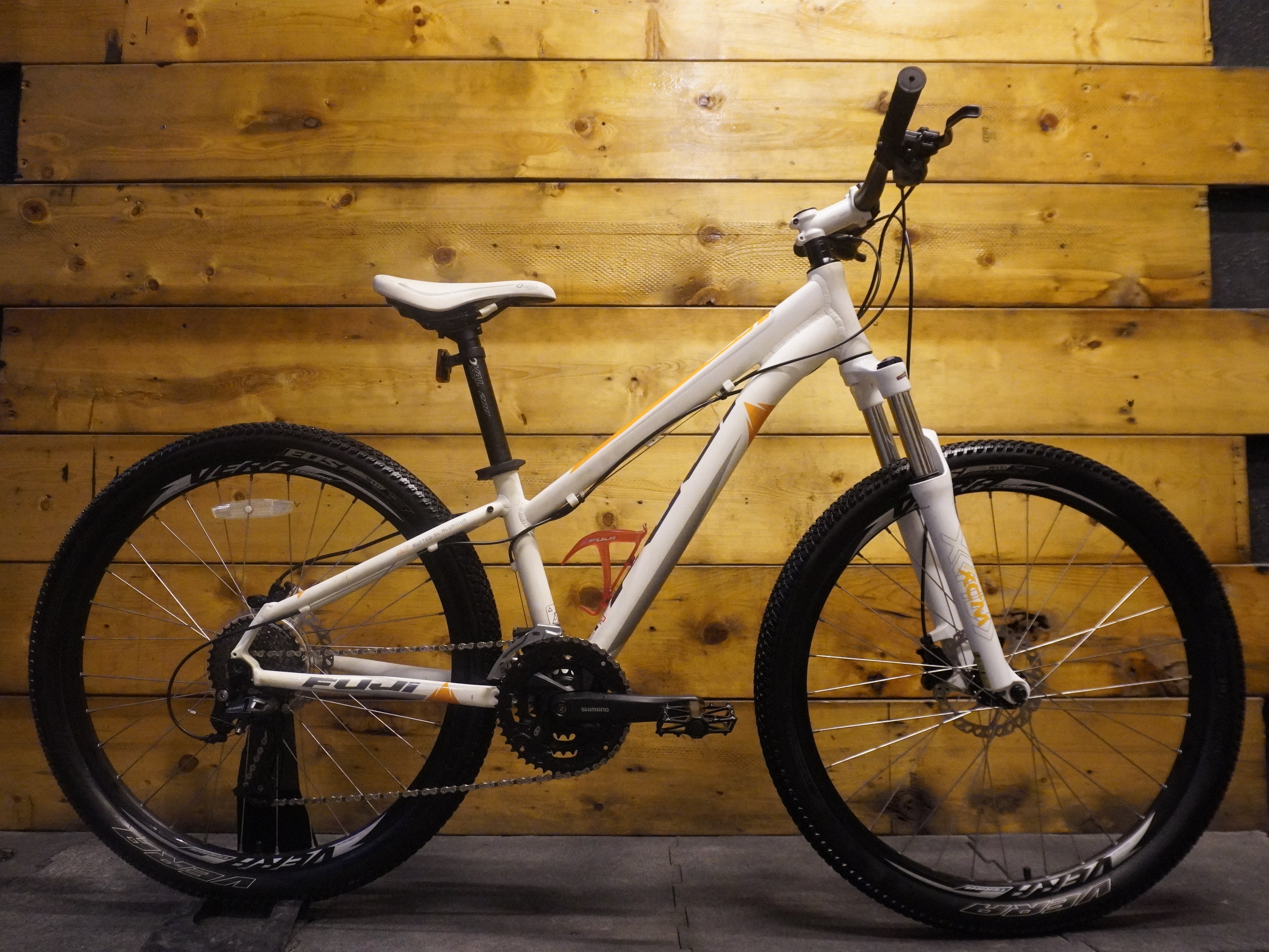 RENT Fuji Addy Comp 1.3 Mountain Bike