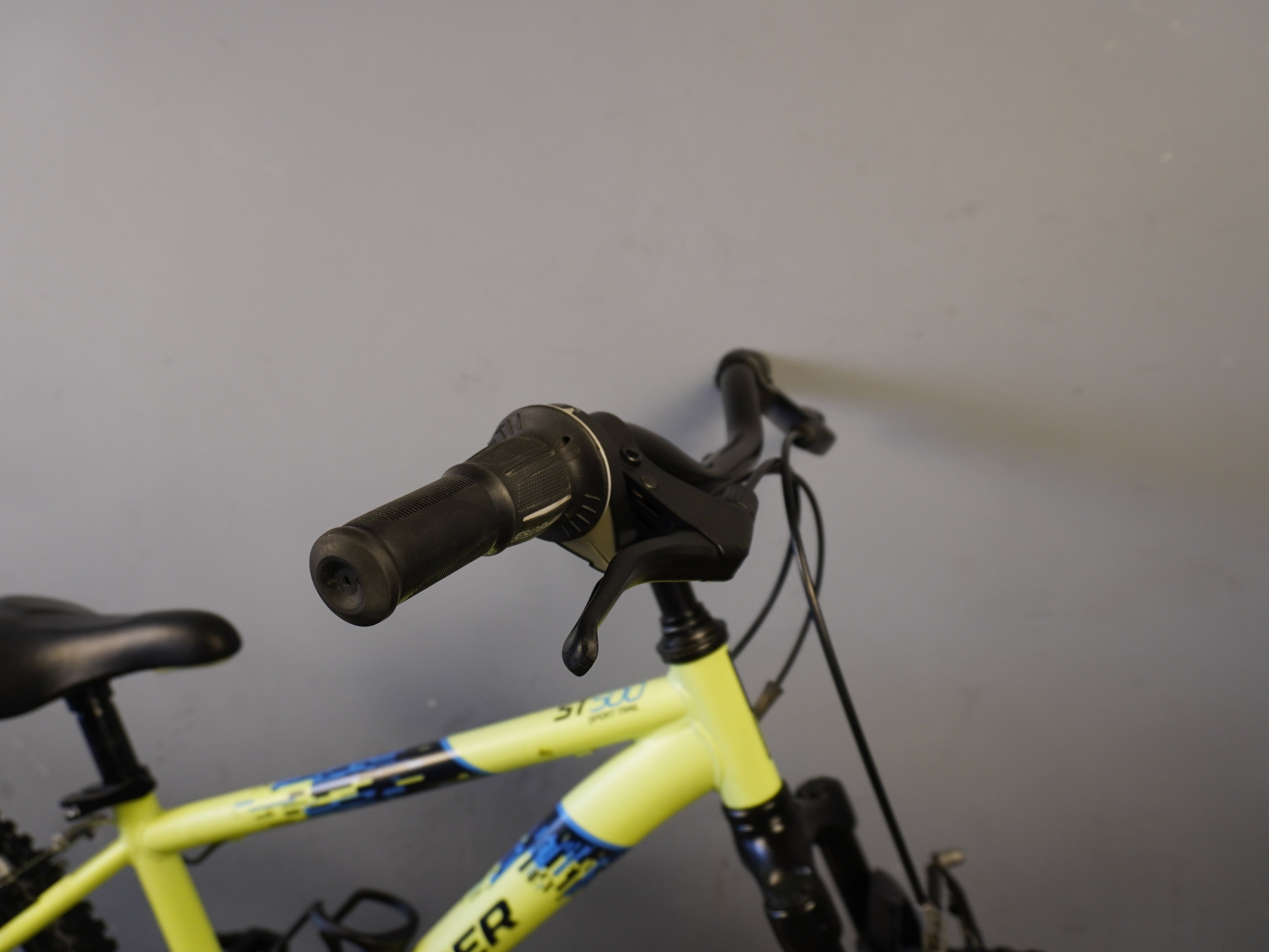 Rockrider ST-500 Kids Bike