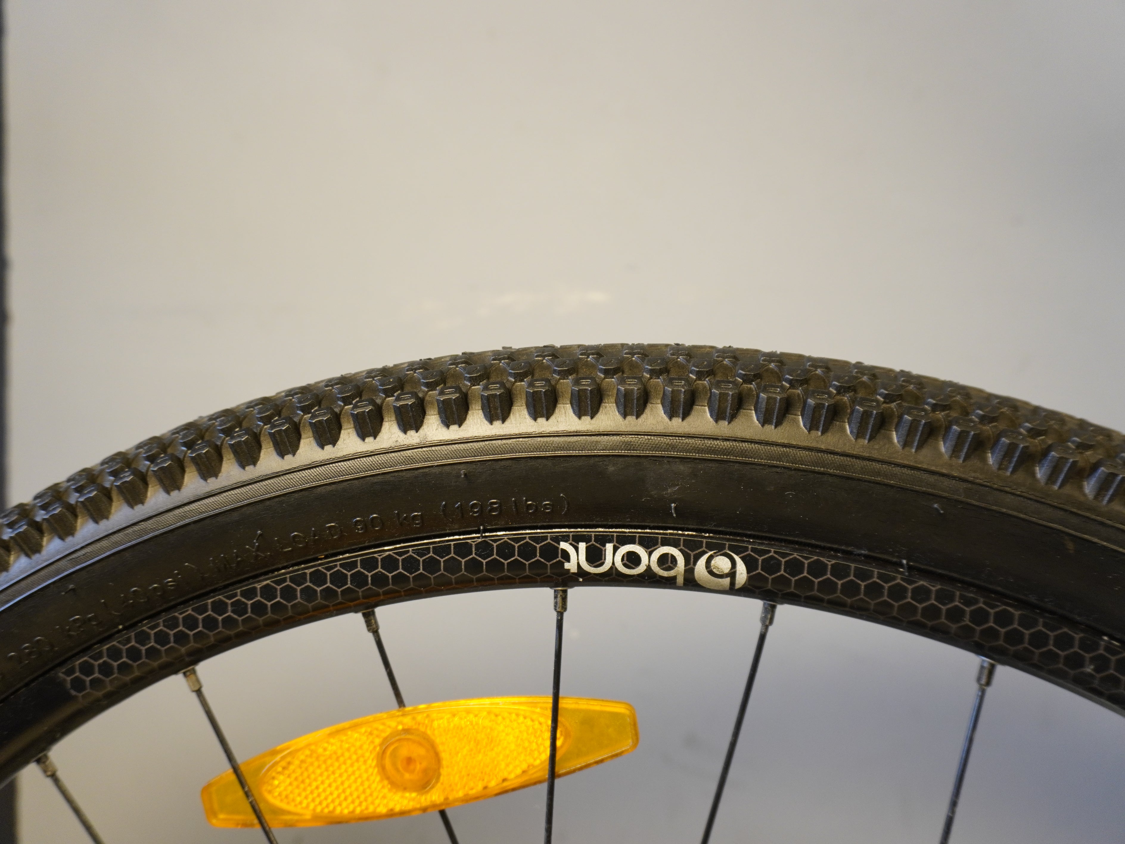 Giant Talon 2 Mountain Bike