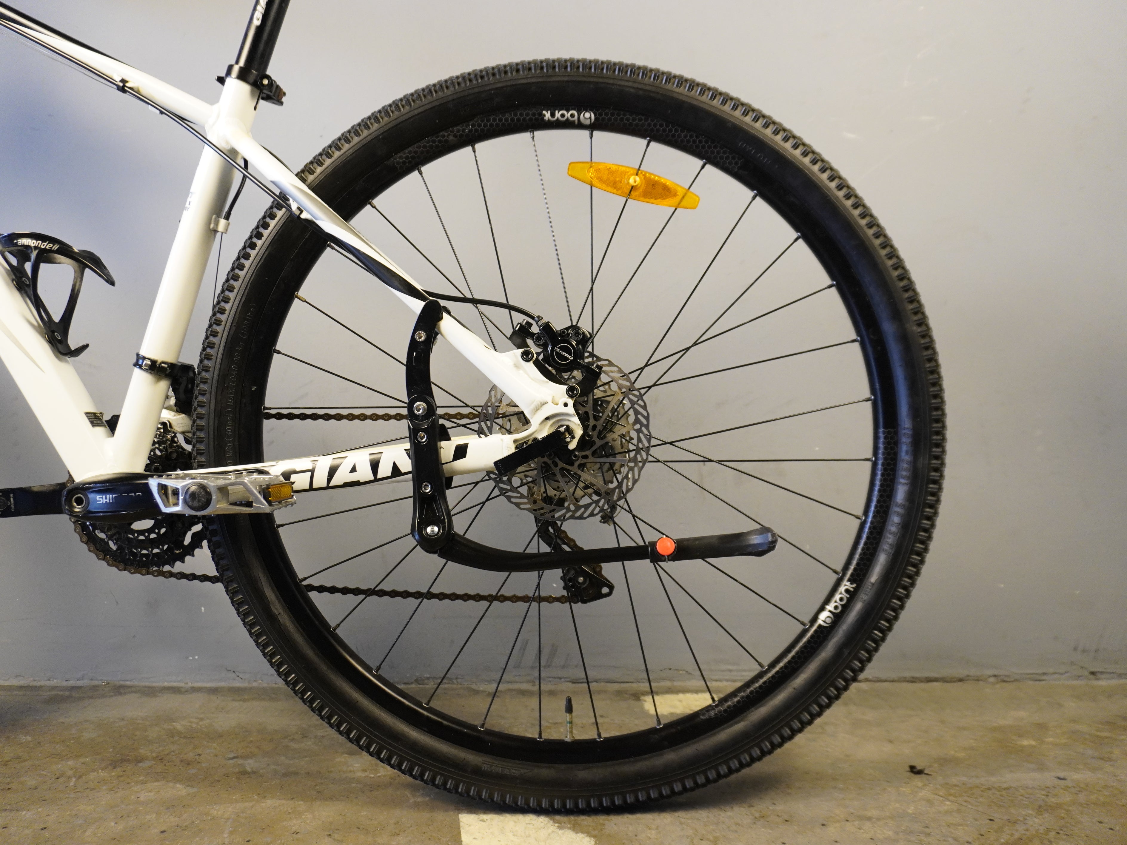 Giant Talon 2 Mountain Bike