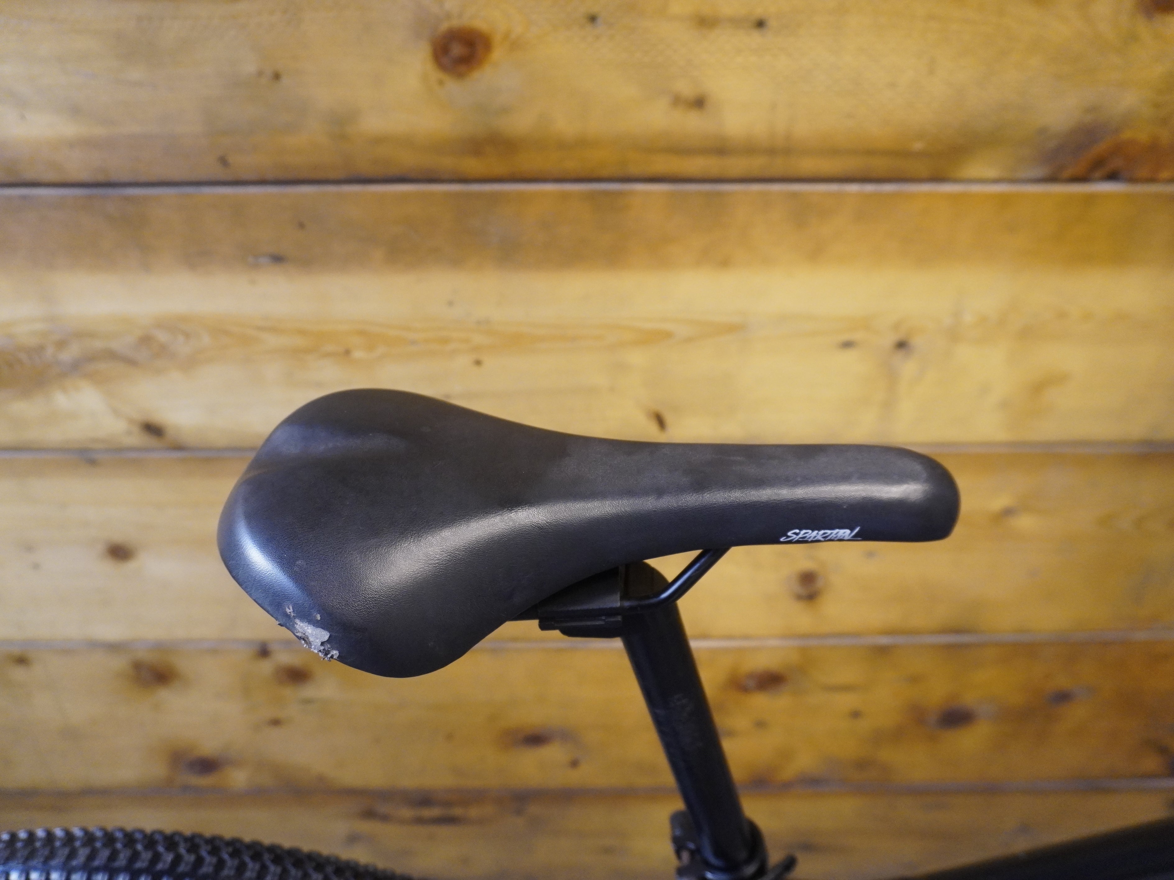 RENT Spartan Hyperlite Hybrid Bike