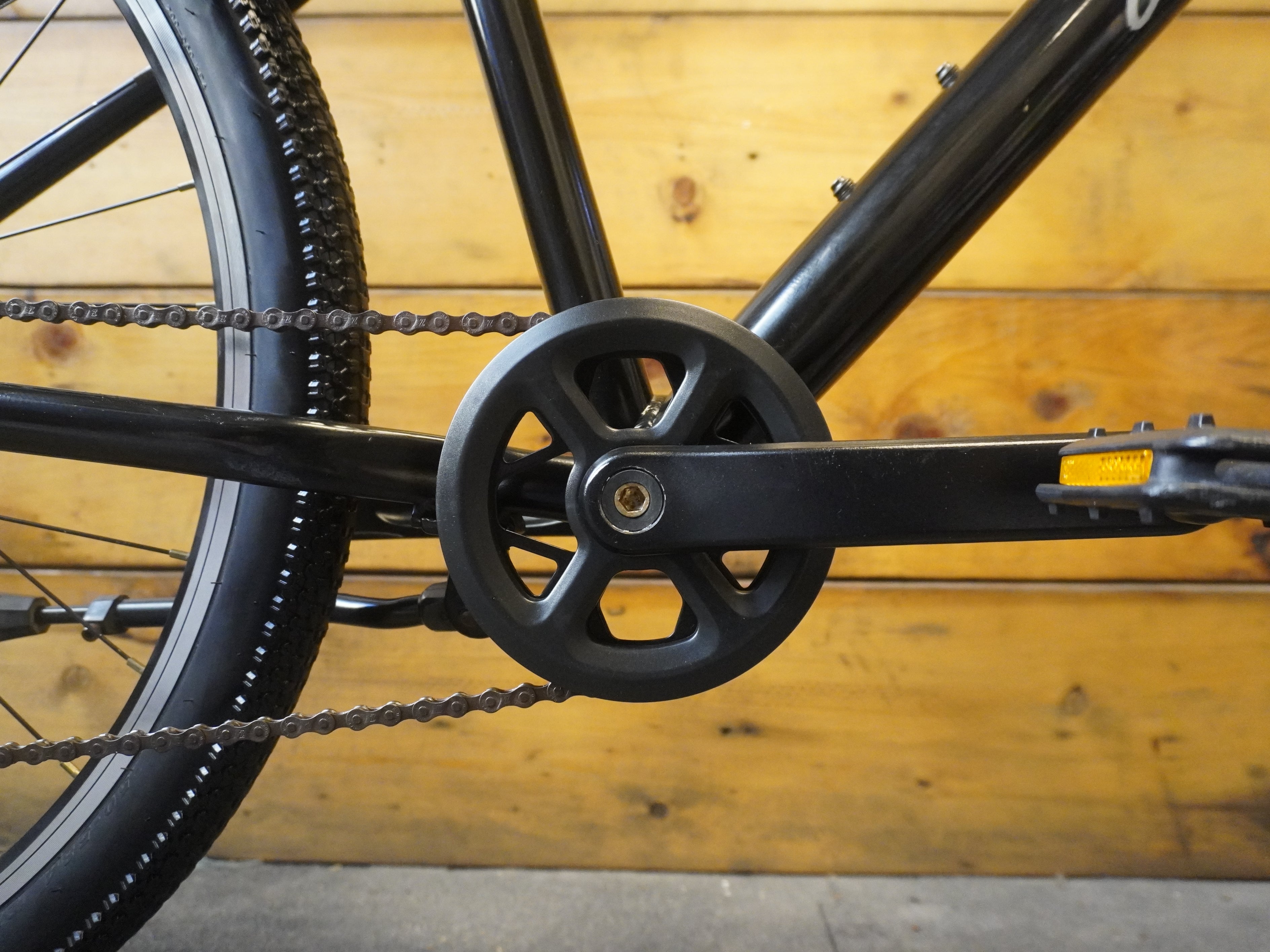 RENT Spartan Hyperlite Hybrid Bike