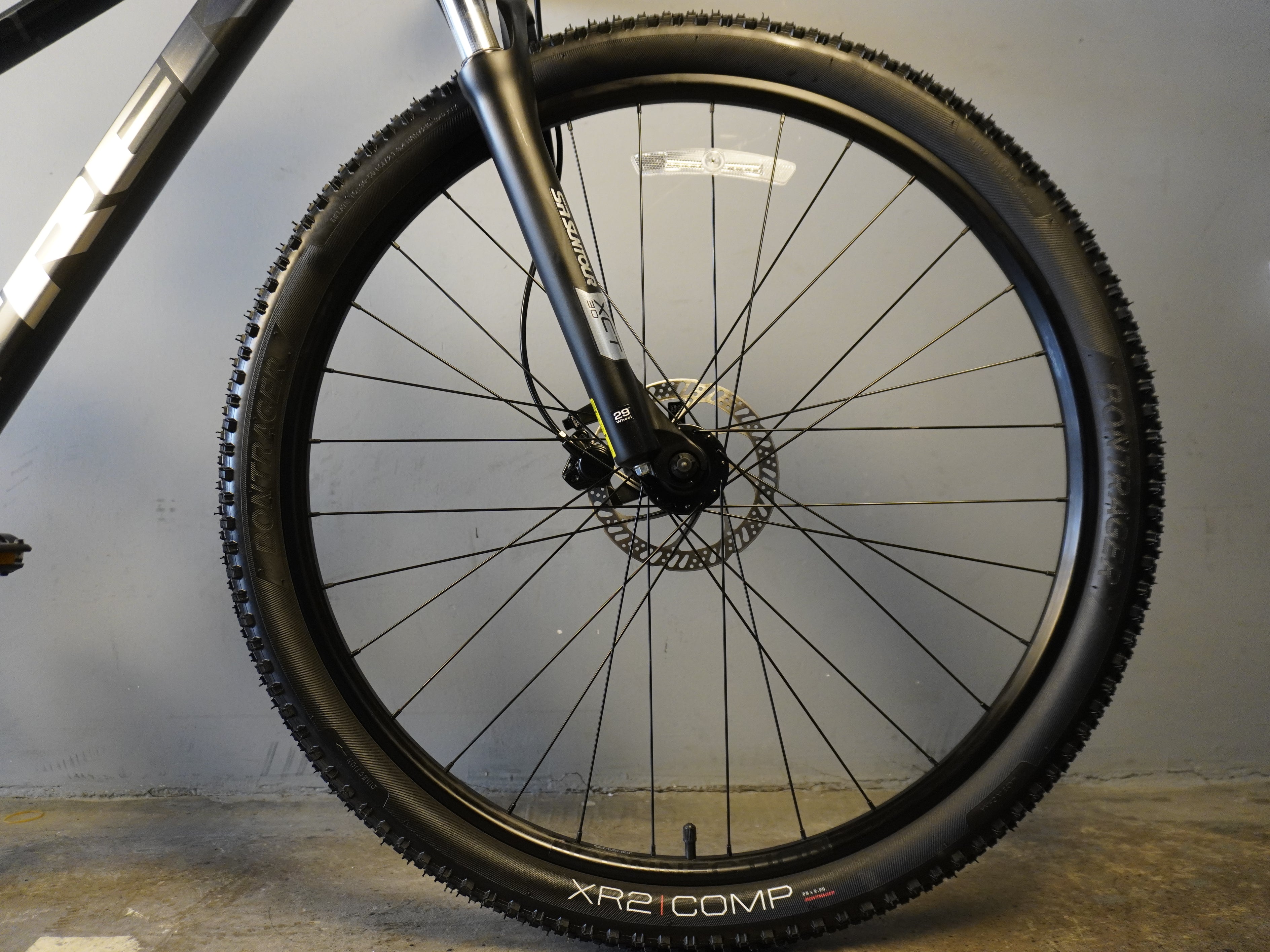Trek Marlin 5 Gen 2 Mountain Bike