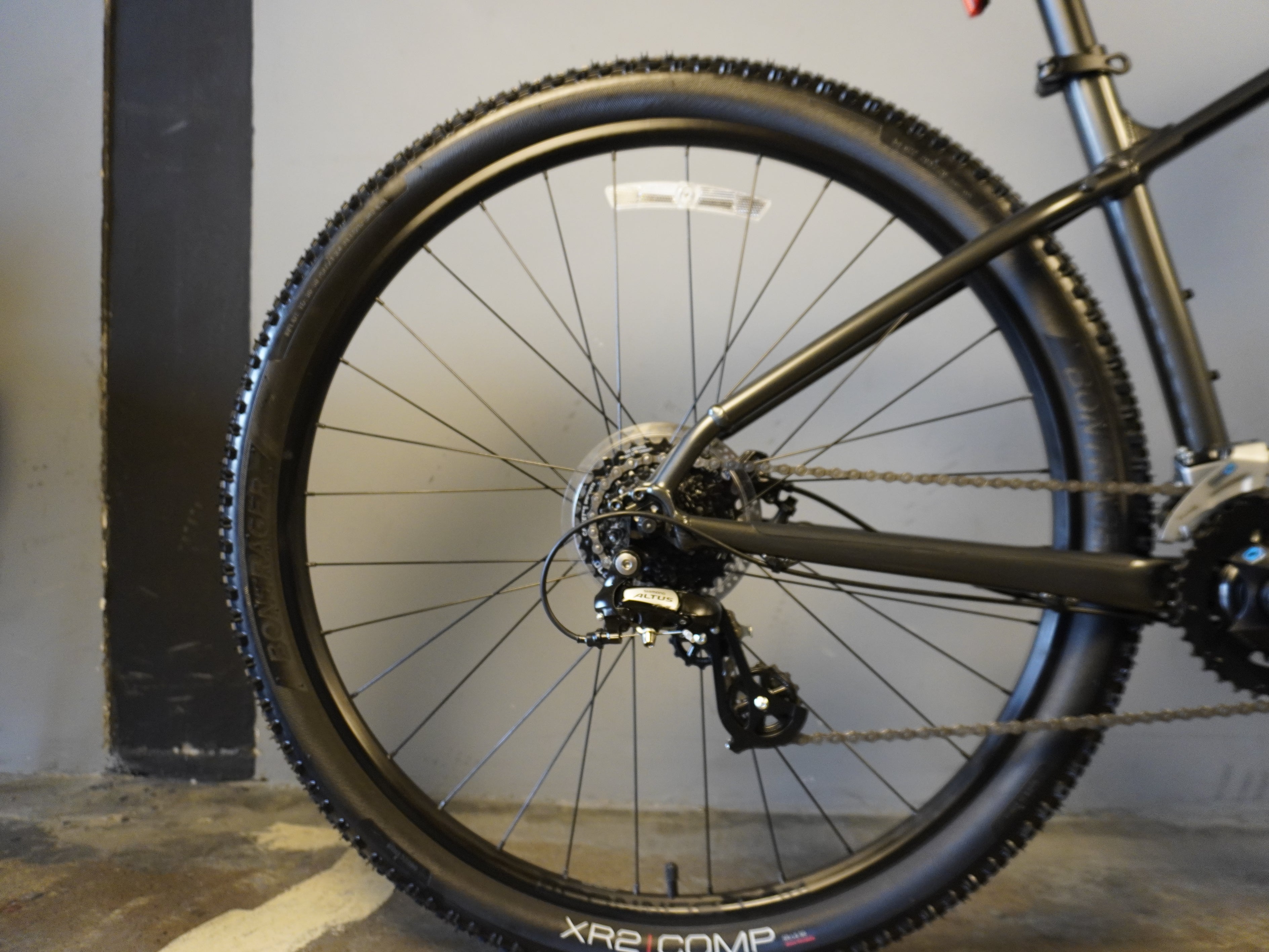 Trek Marlin 5 Gen 2 Mountain Bike