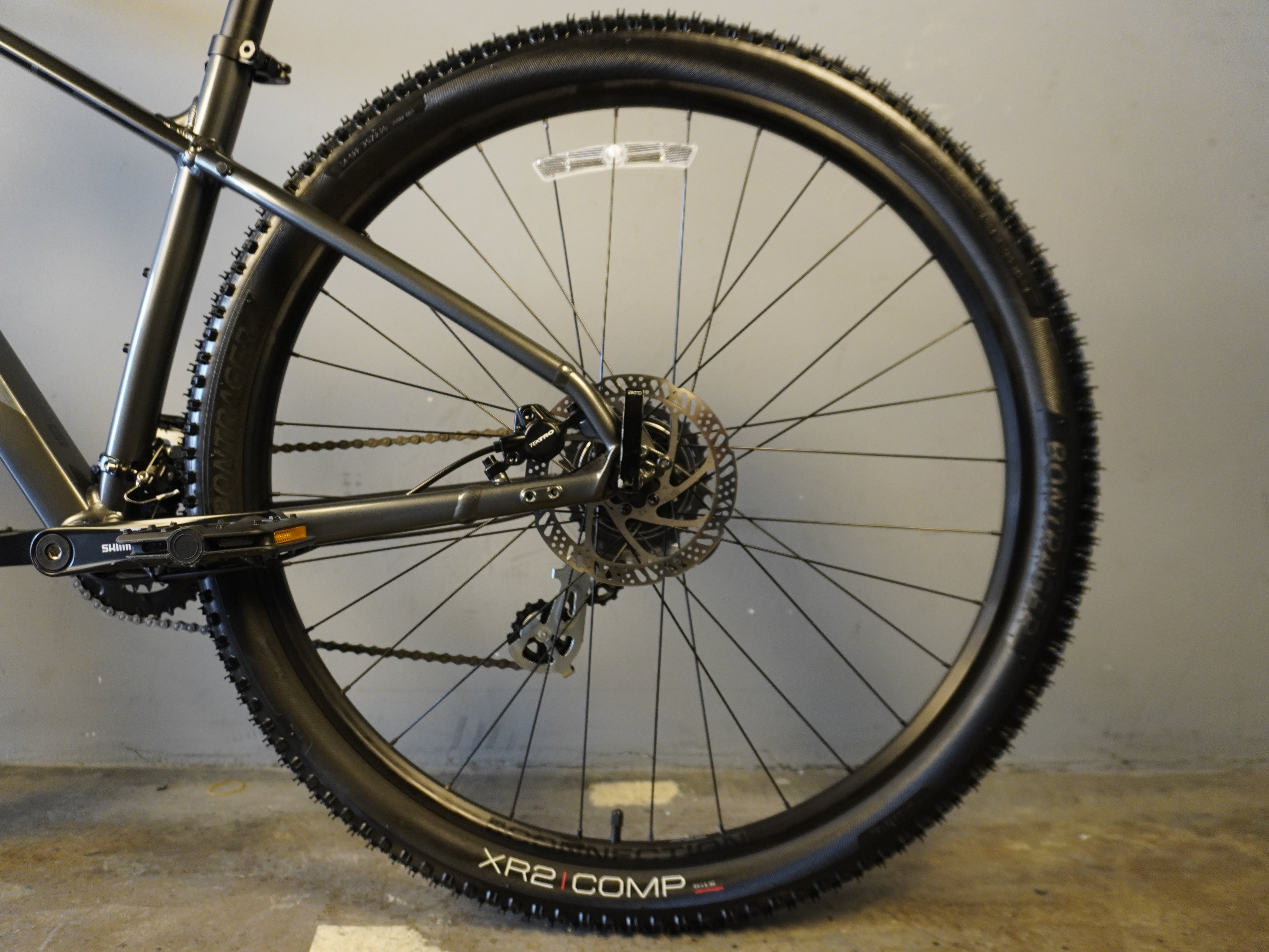 Trek Marlin 5 Gen 2 Mountain Bike