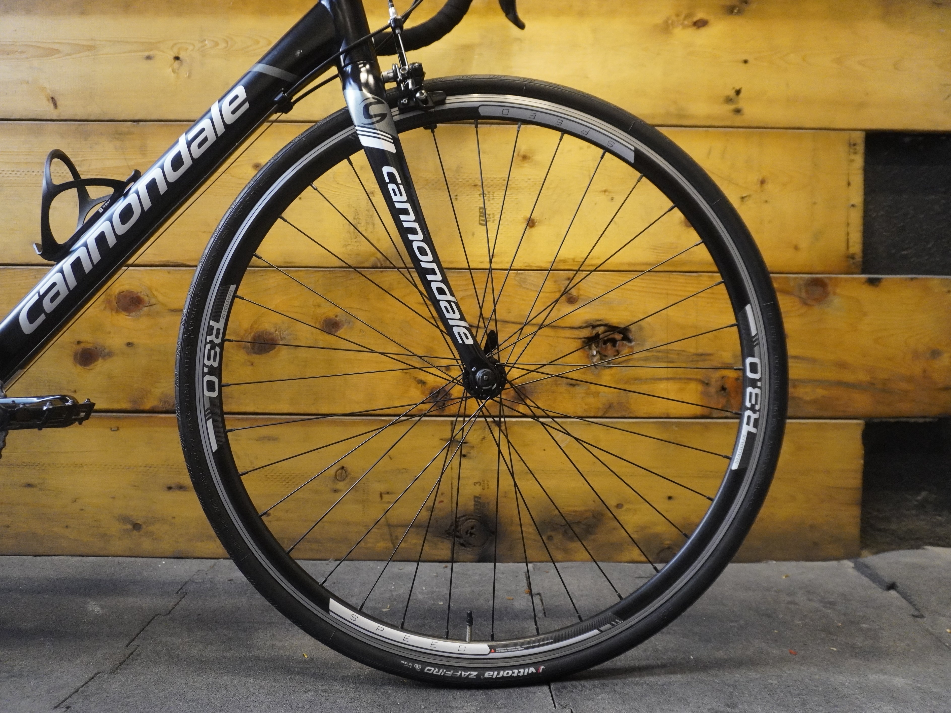 Cannondale CAAD 8 Road Bike