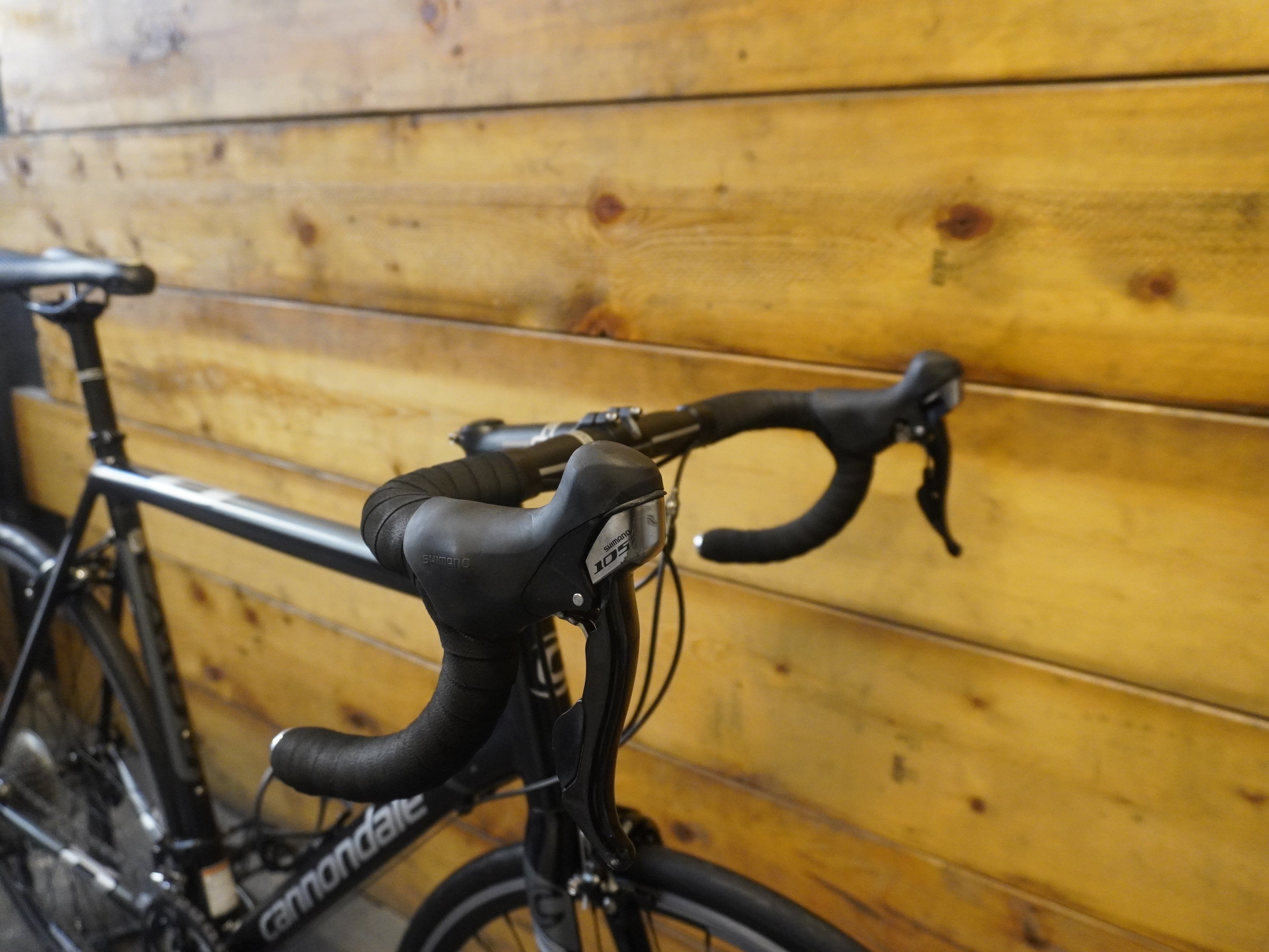 Cannondale CAAD 8 Road Bike