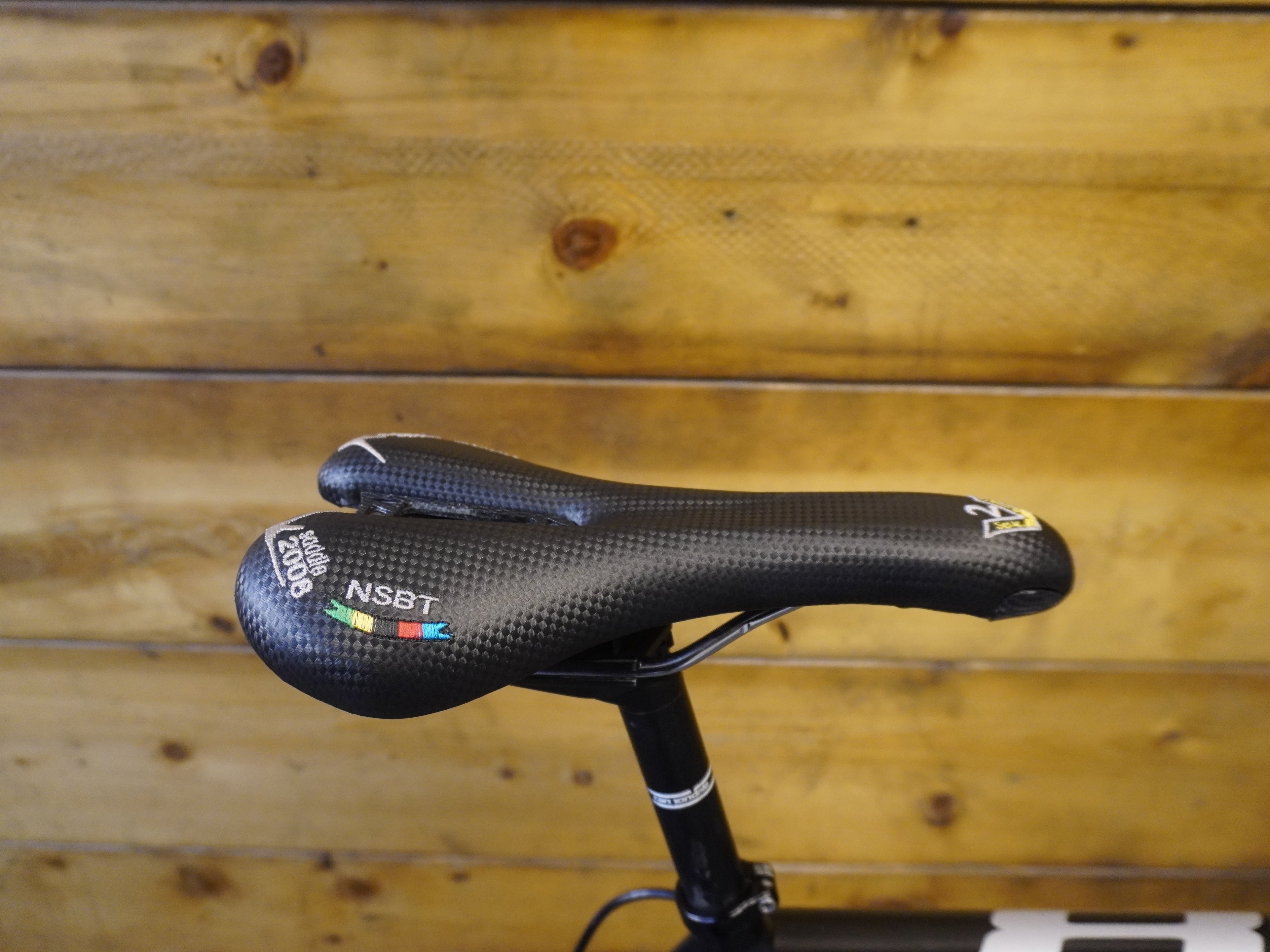 Cannondale CAAD 8 Road Bike