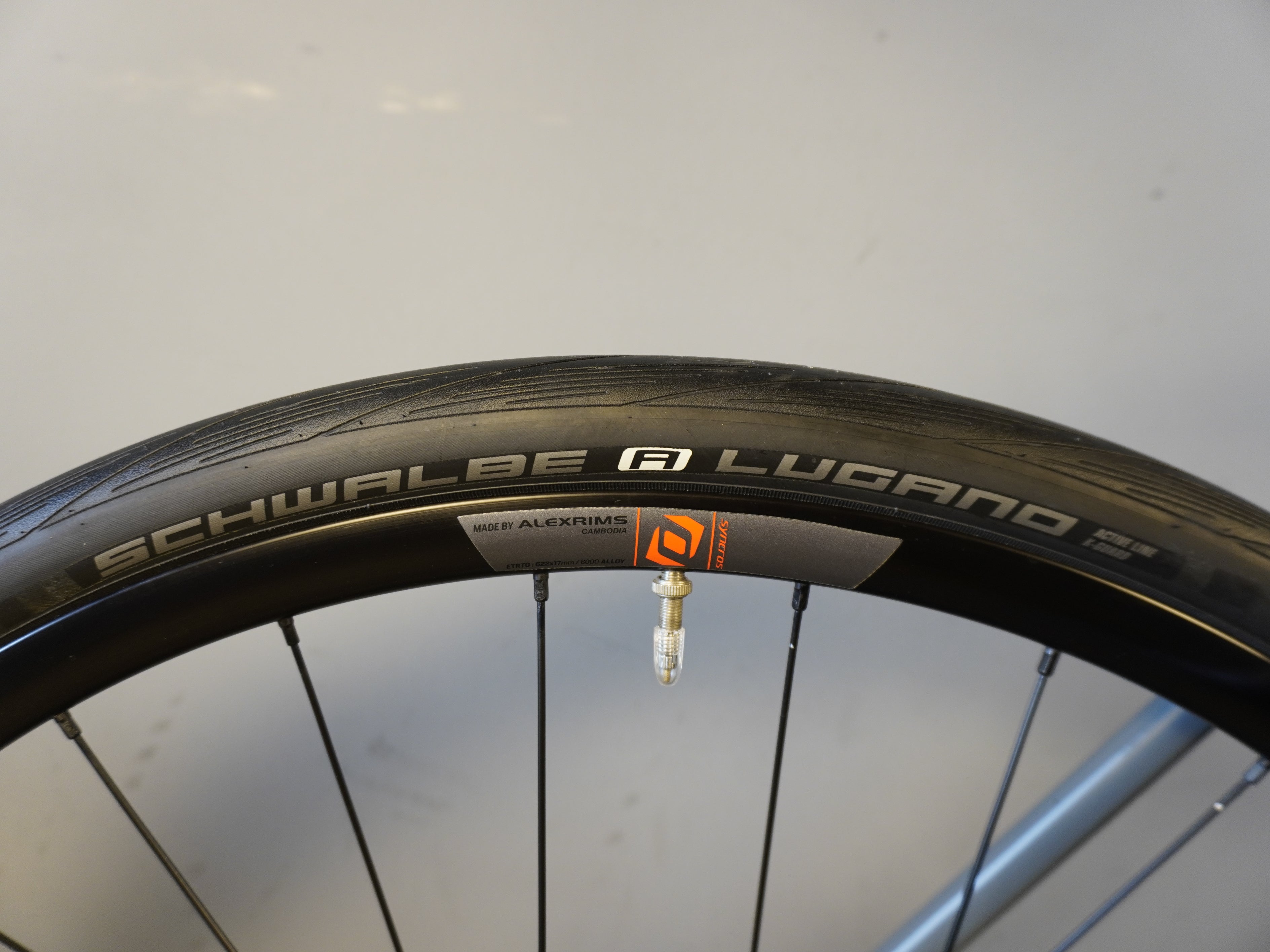 Scott Speedster 10 Road Bike