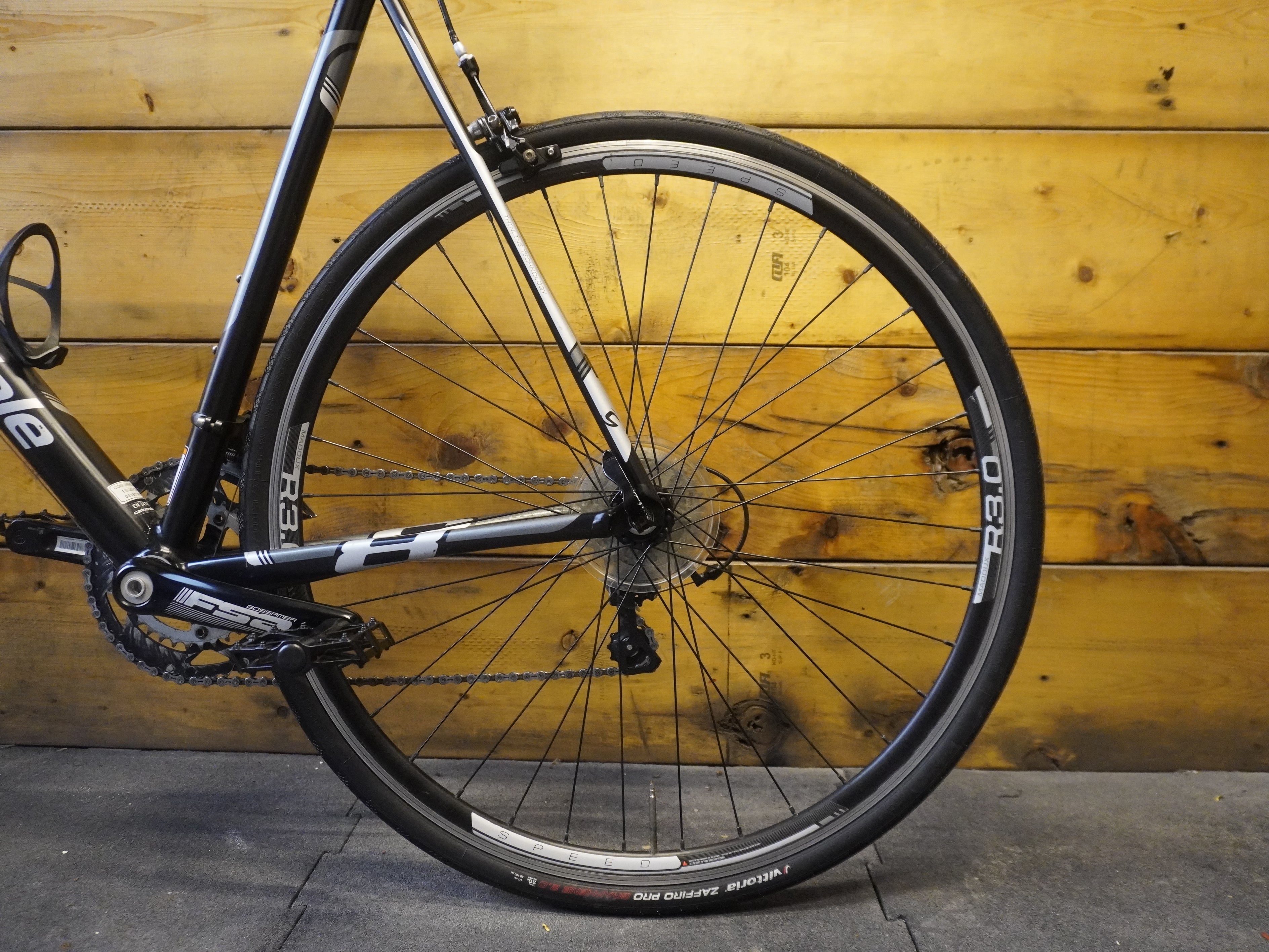 Cannondale CAAD 8 Road Bike