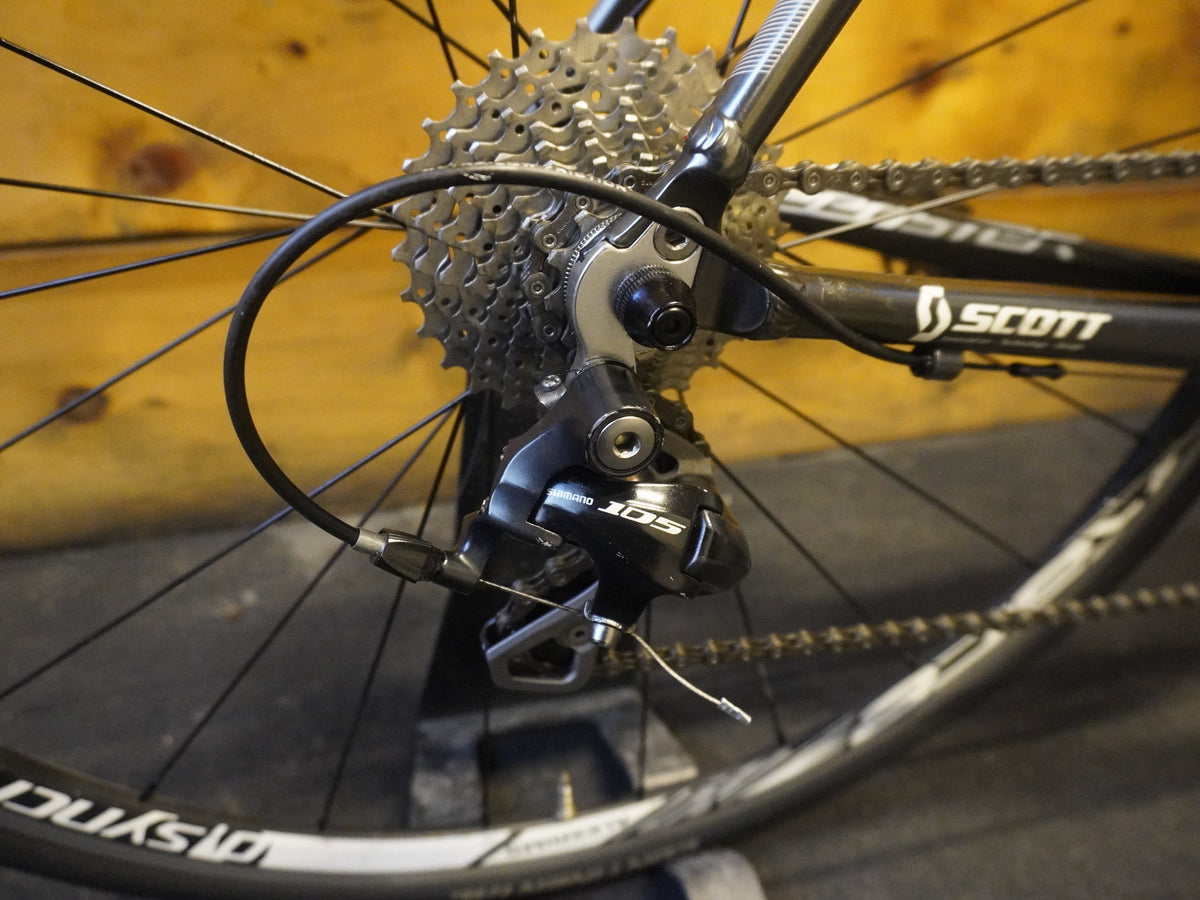 Scott Speedster 20 Road Bike
