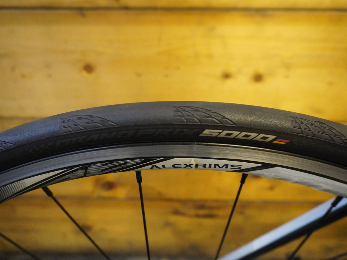 Scott Speedster 20 Road Bike