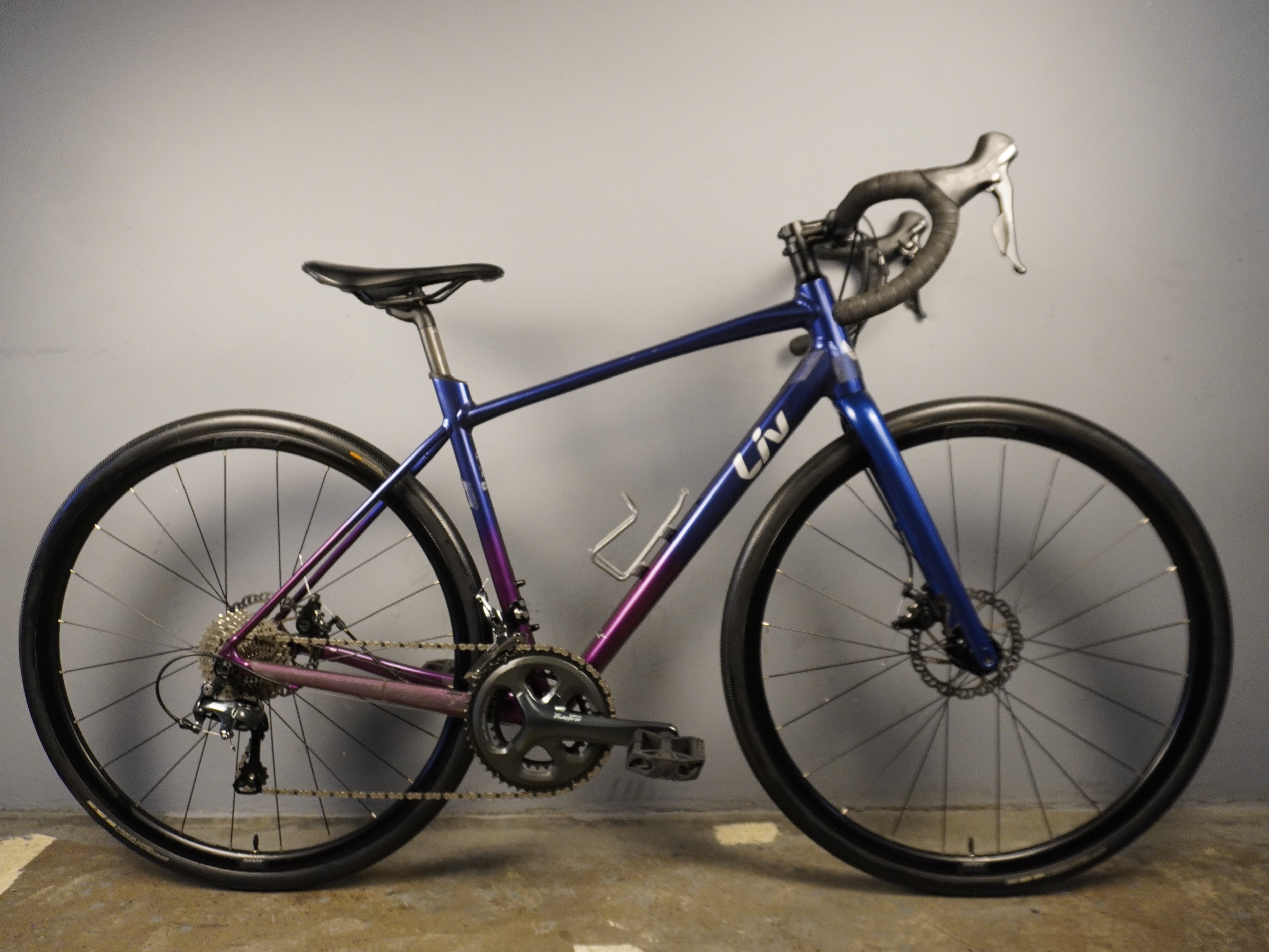 RENT Liv Avail AR 2 Road Bike
