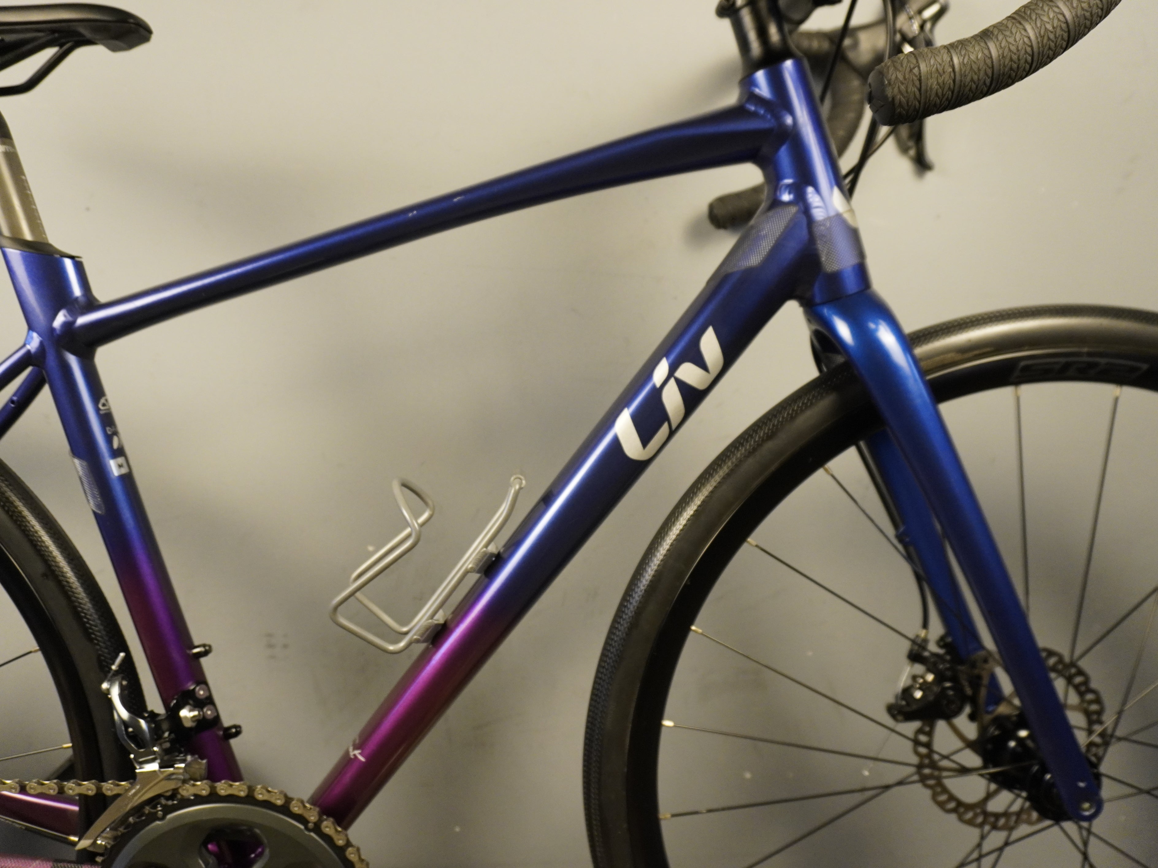 RENT Liv Avail AR 2 Road Bike