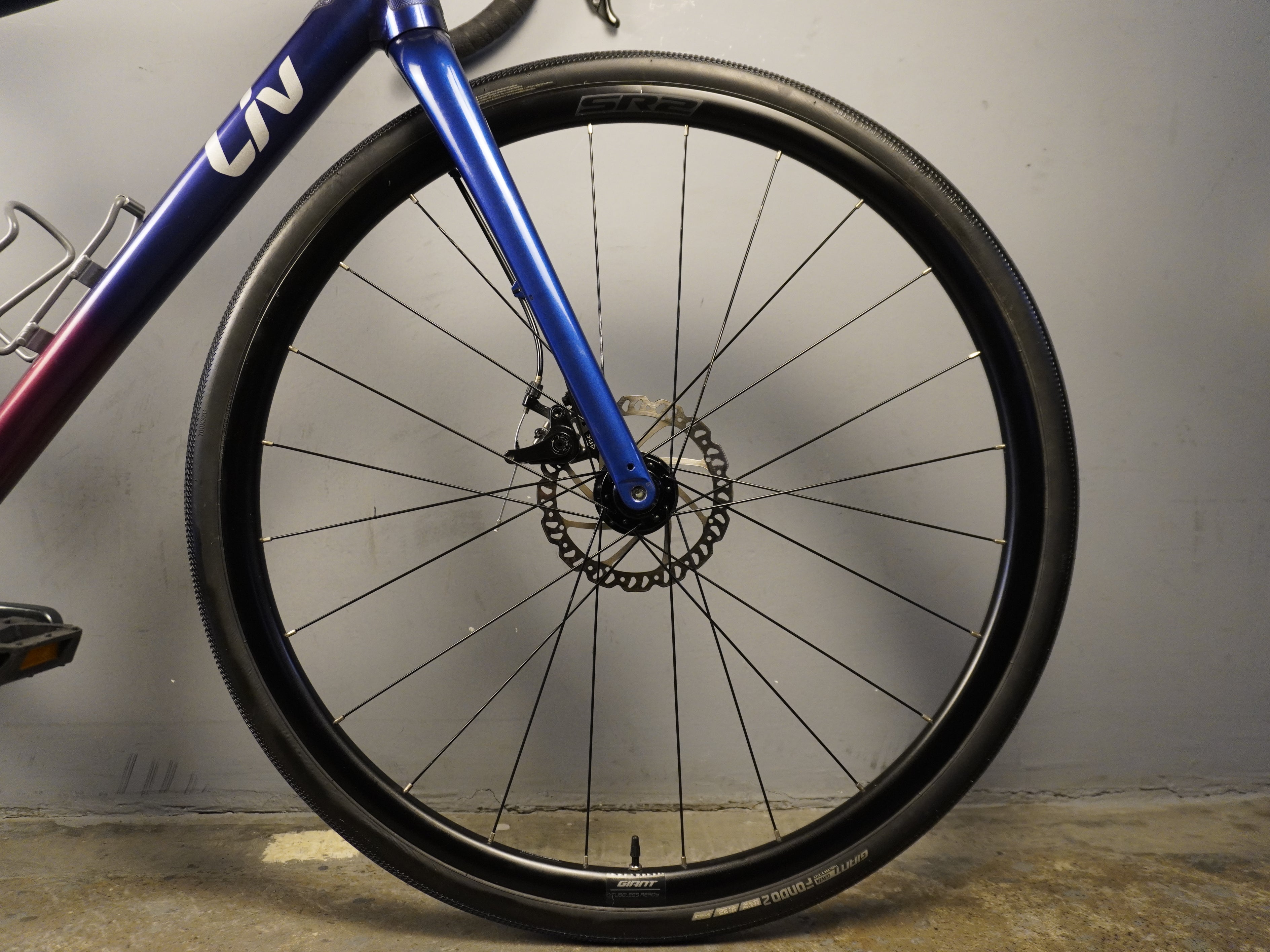 RENT Liv Avail AR 2 Road Bike