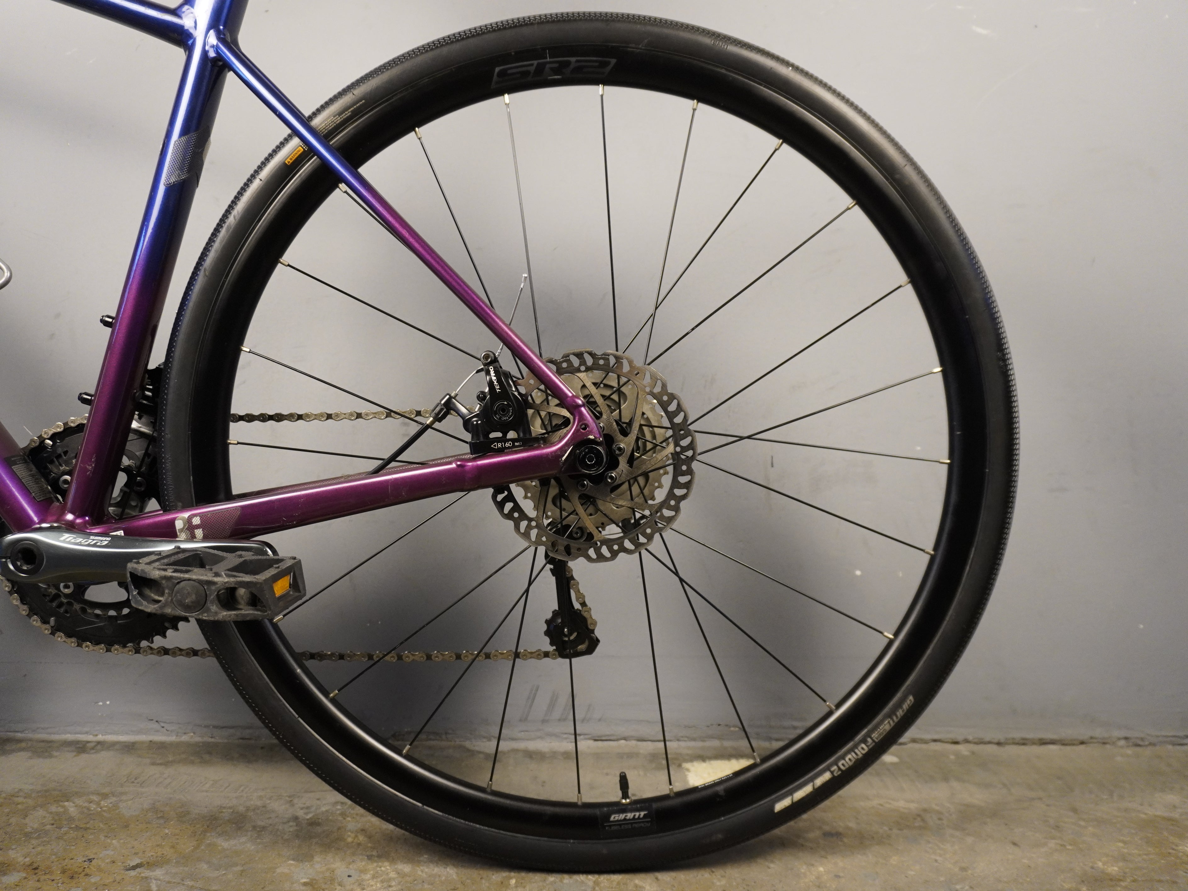 RENT Liv Avail AR 2 Road Bike