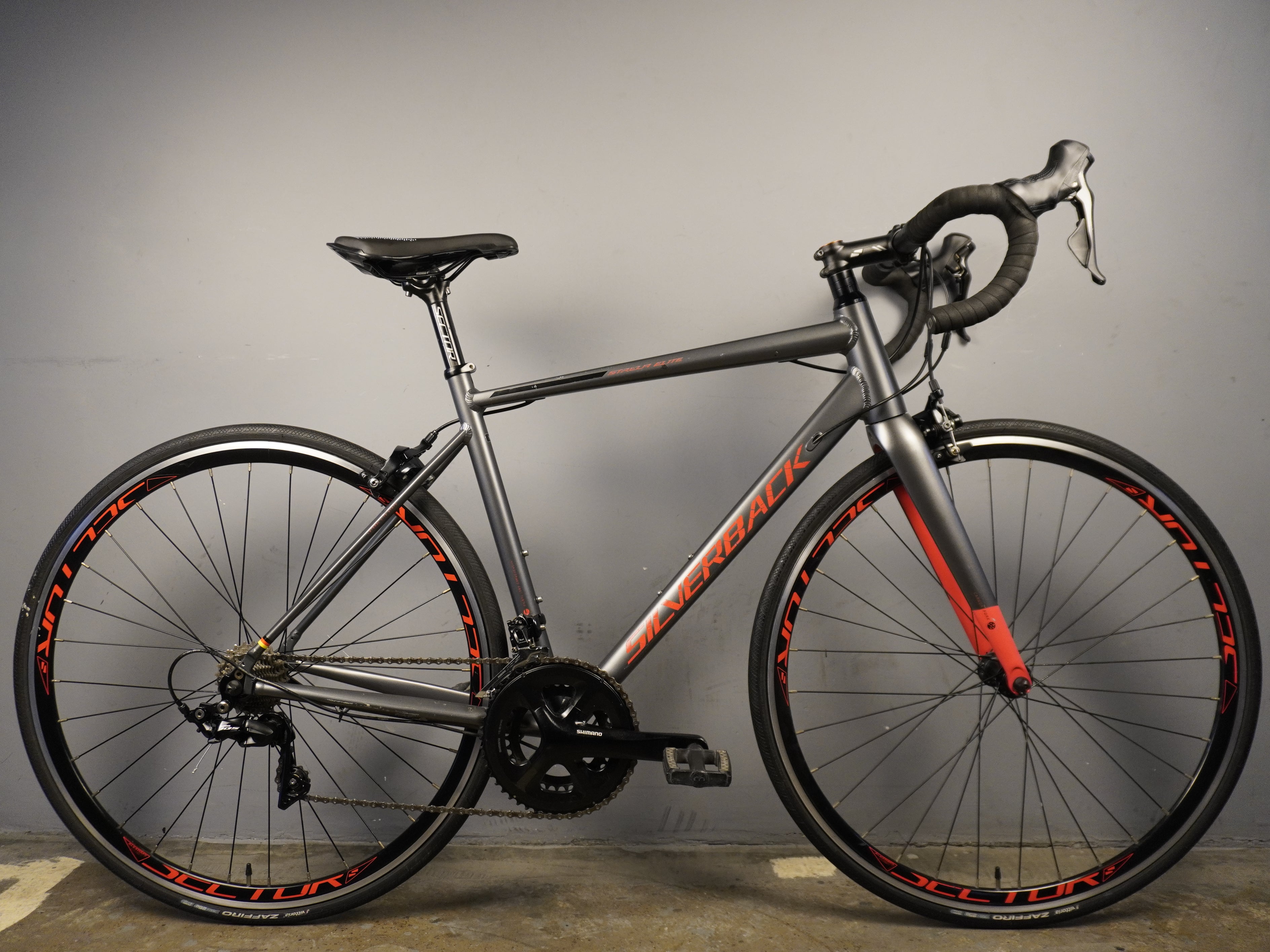 Silverback Strela Road Bike