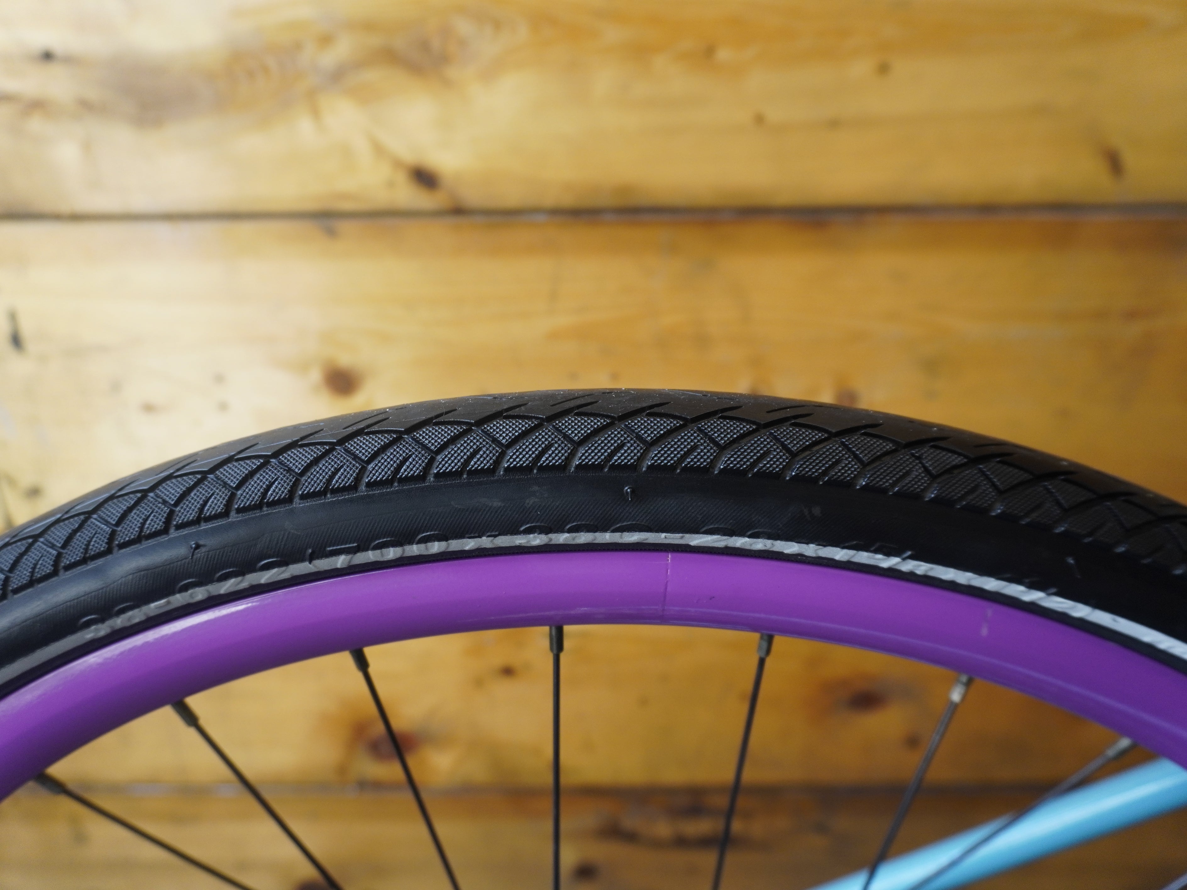RENT Orbea Carpe Hybrid Bike