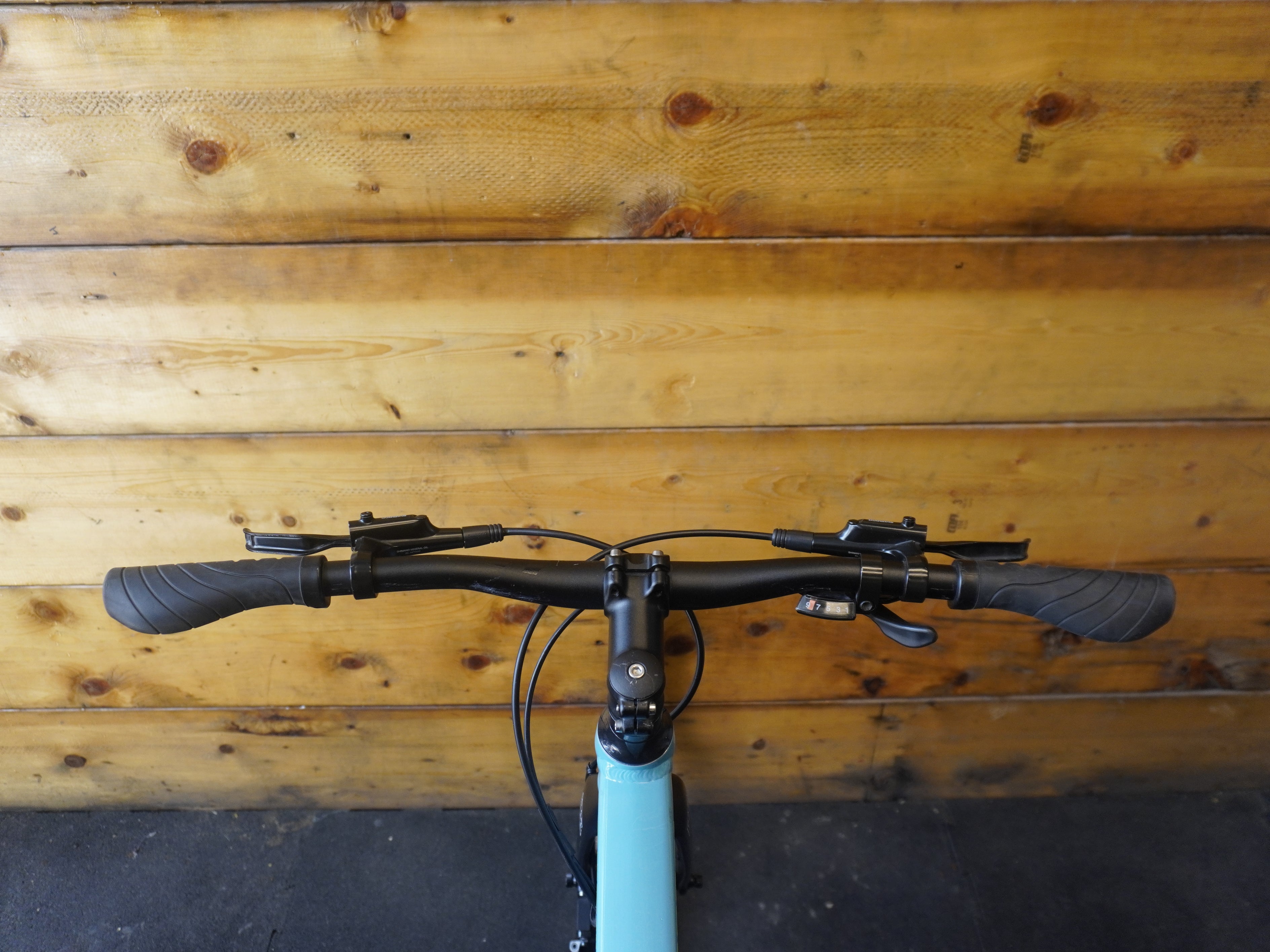 RENT Orbea Carpe Hybrid Bike