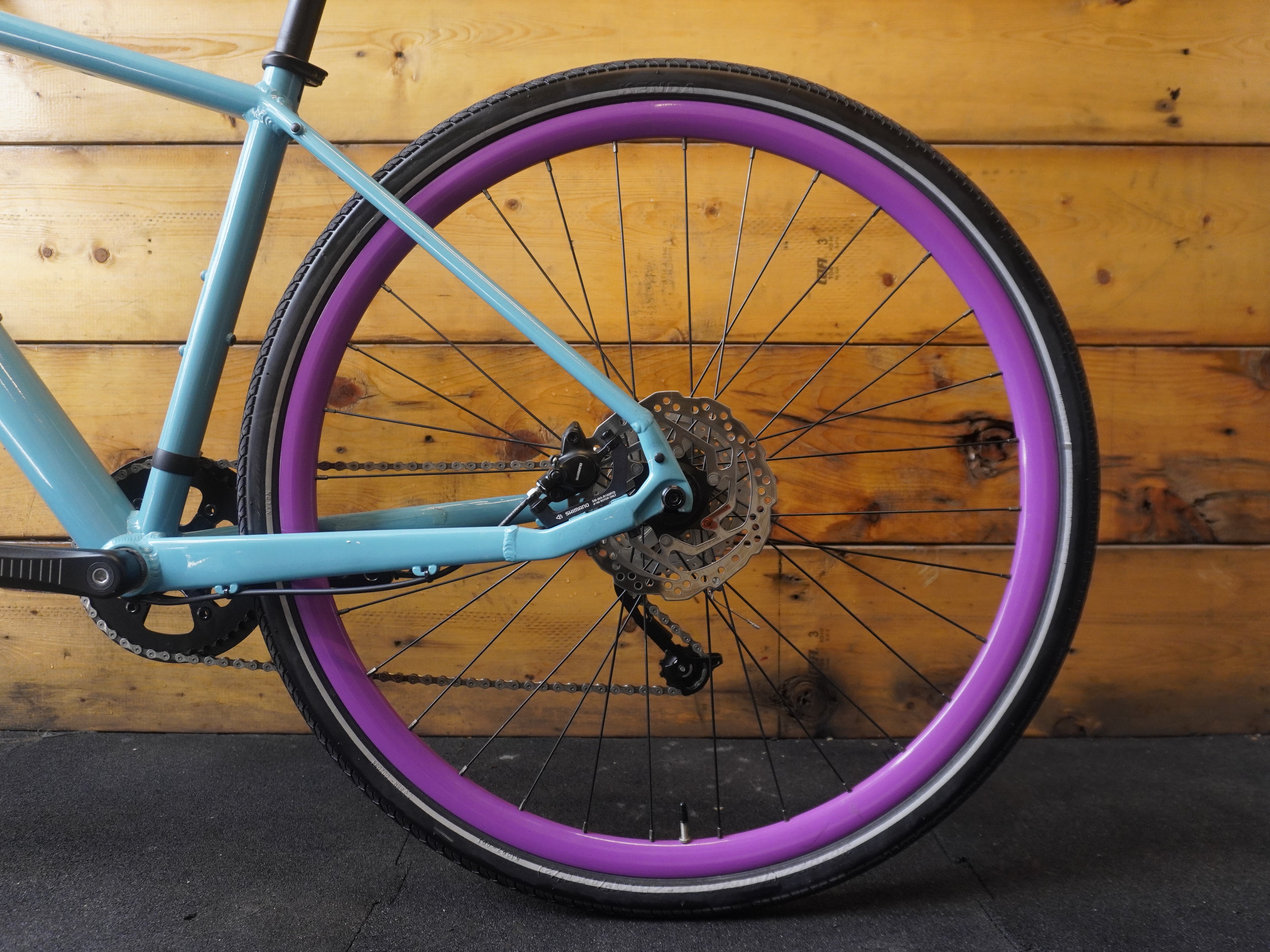 RENT Orbea Carpe Hybrid Bike