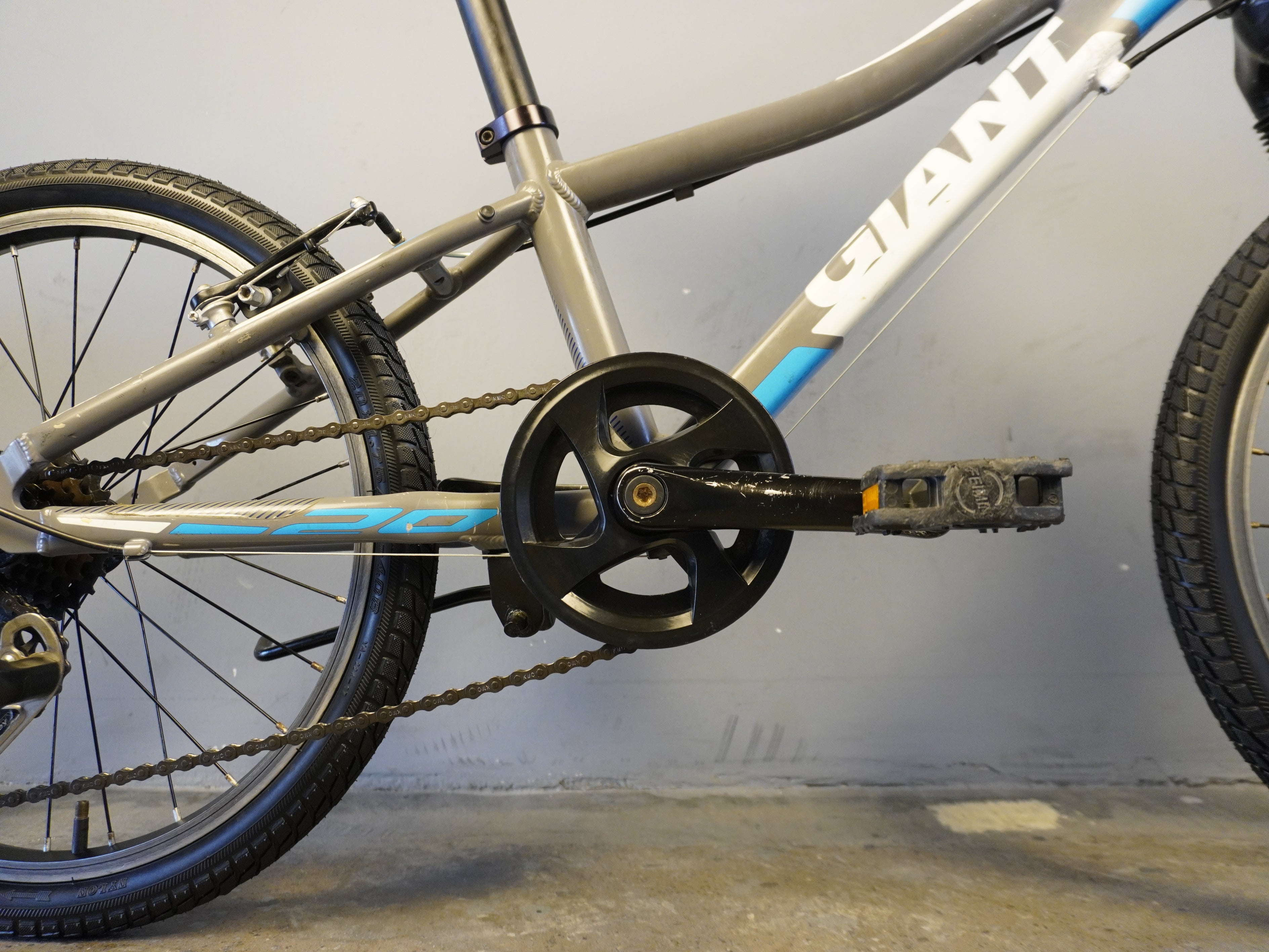 RENT Giant XTC JR Kids Bike