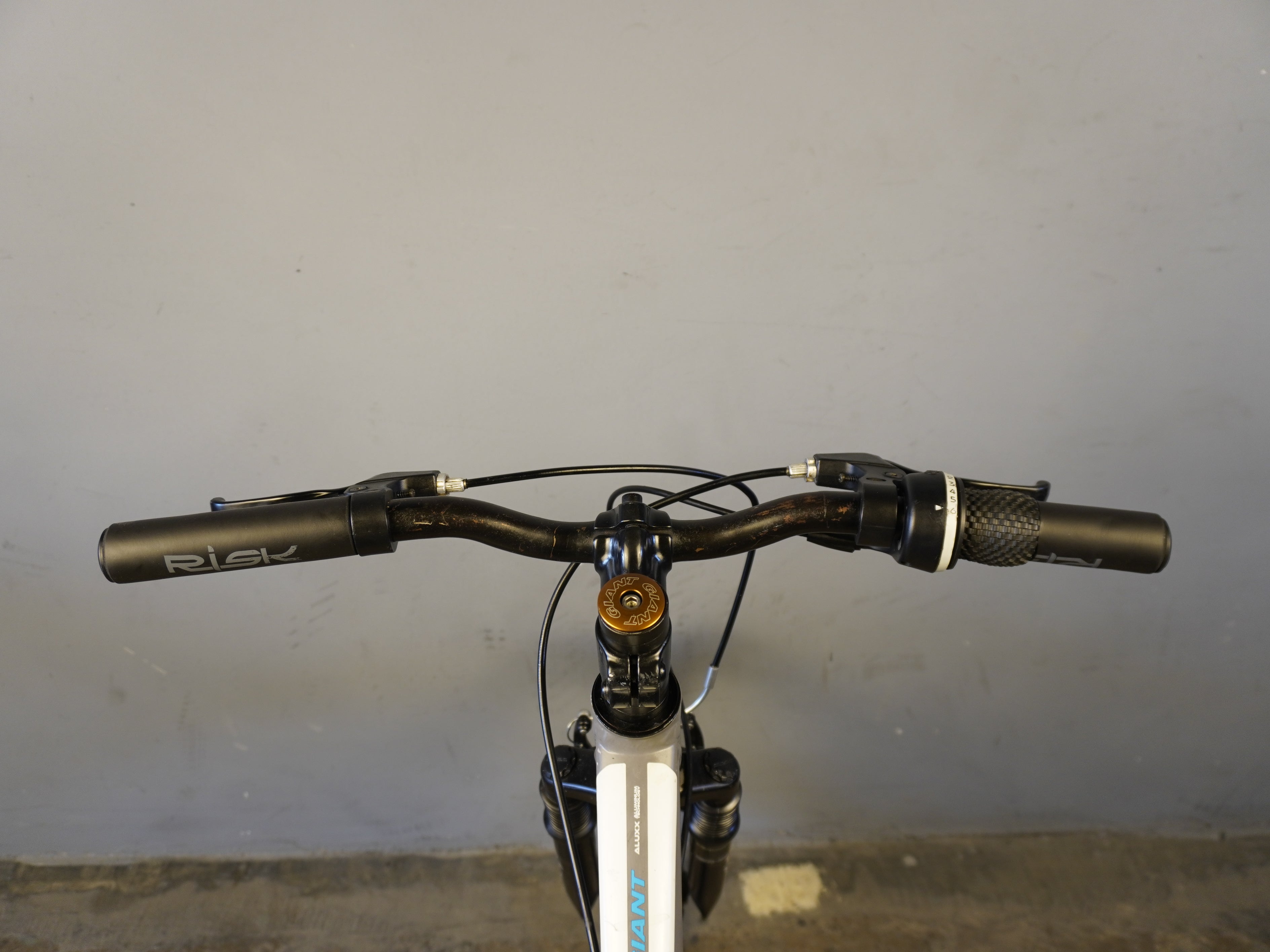 RENT Giant XTC JR Kids Bike