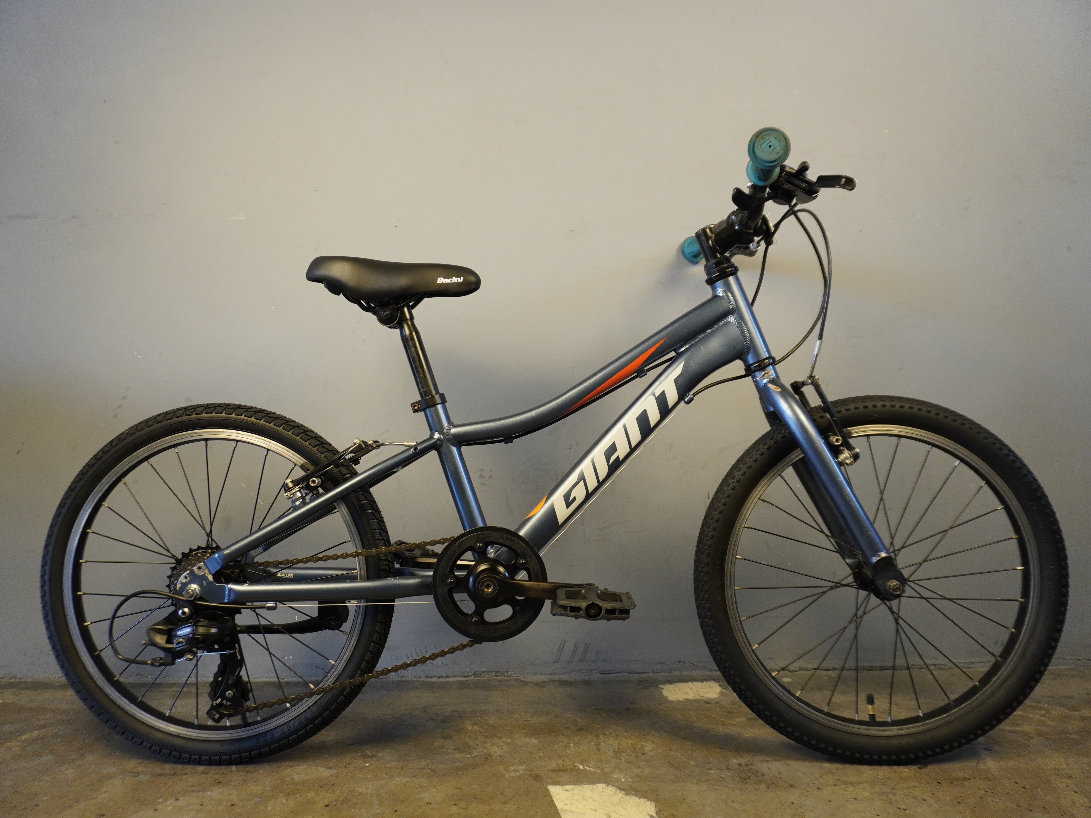 RENT Giant XTC Kids Bike