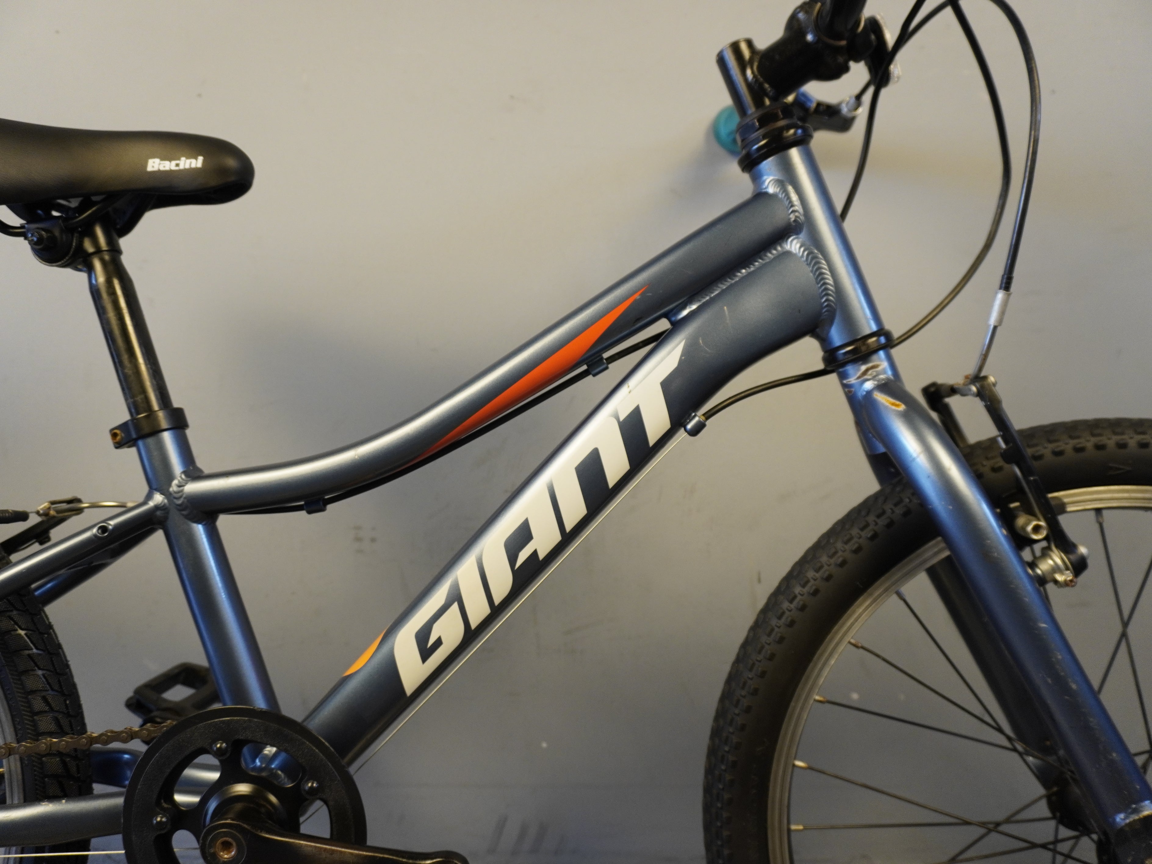 RENT Giant XTC Kids Bike