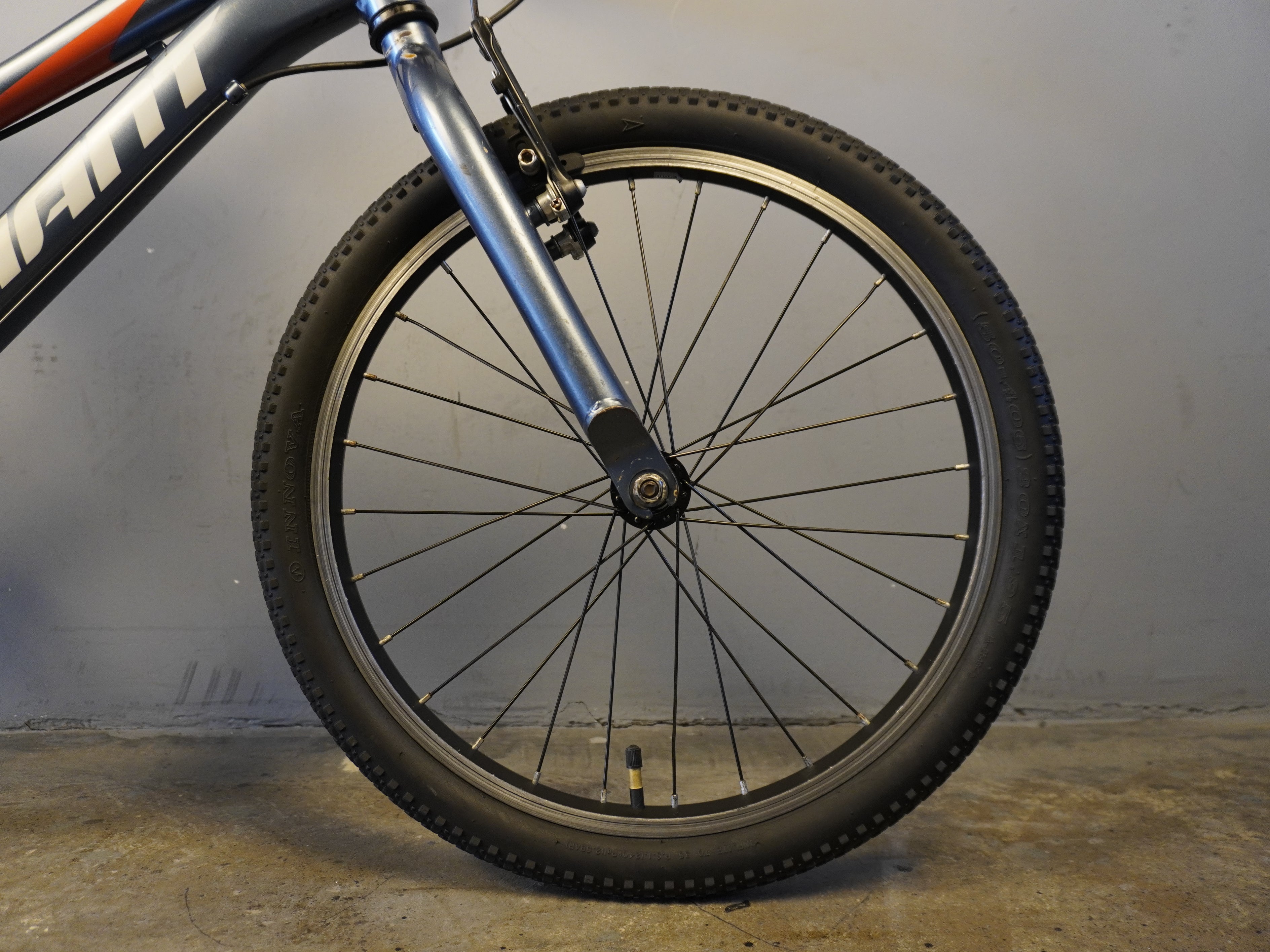 RENT Giant XTC Kids Bike