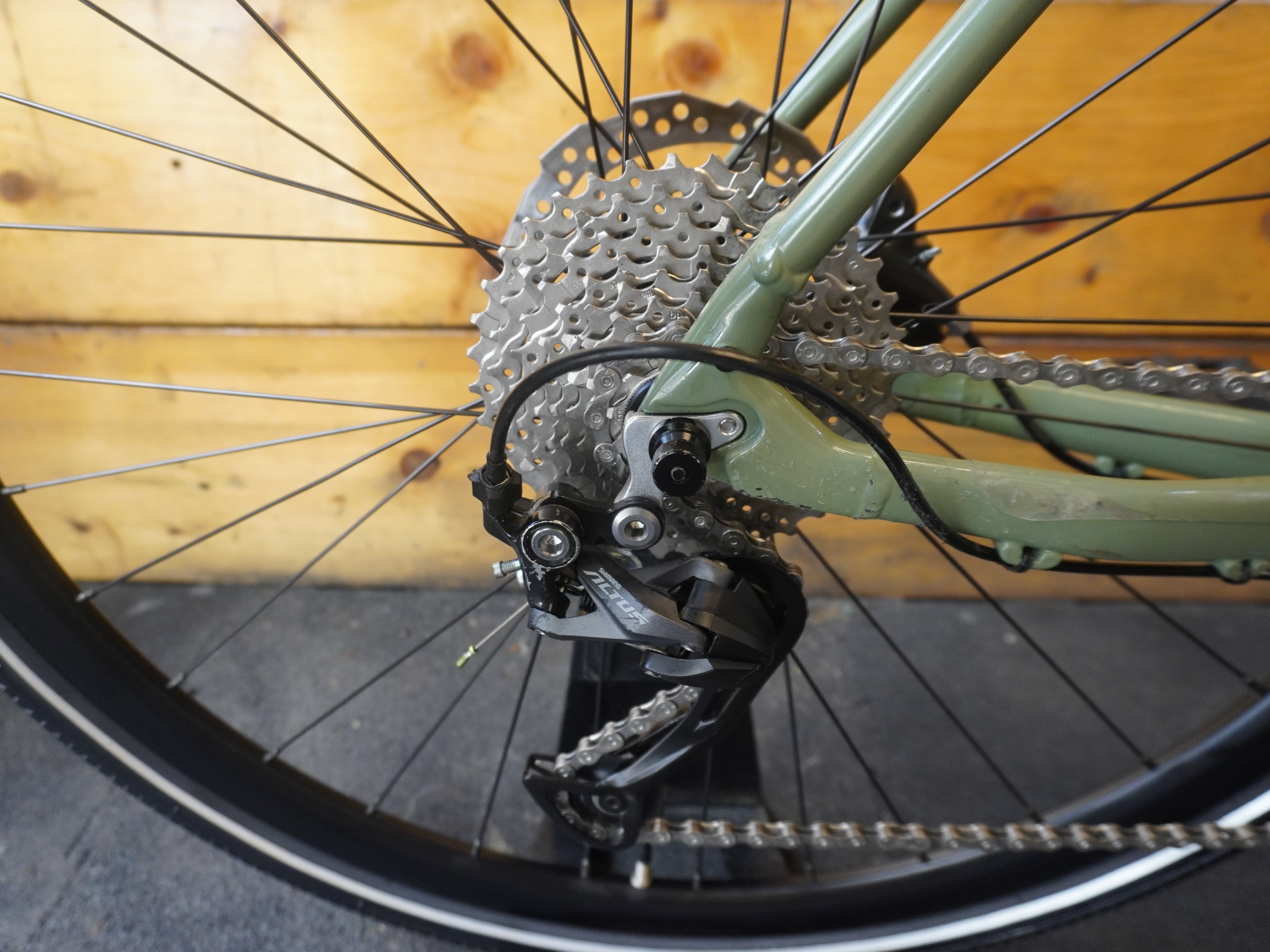 RENT Orbea Carpe Hybrid Bike