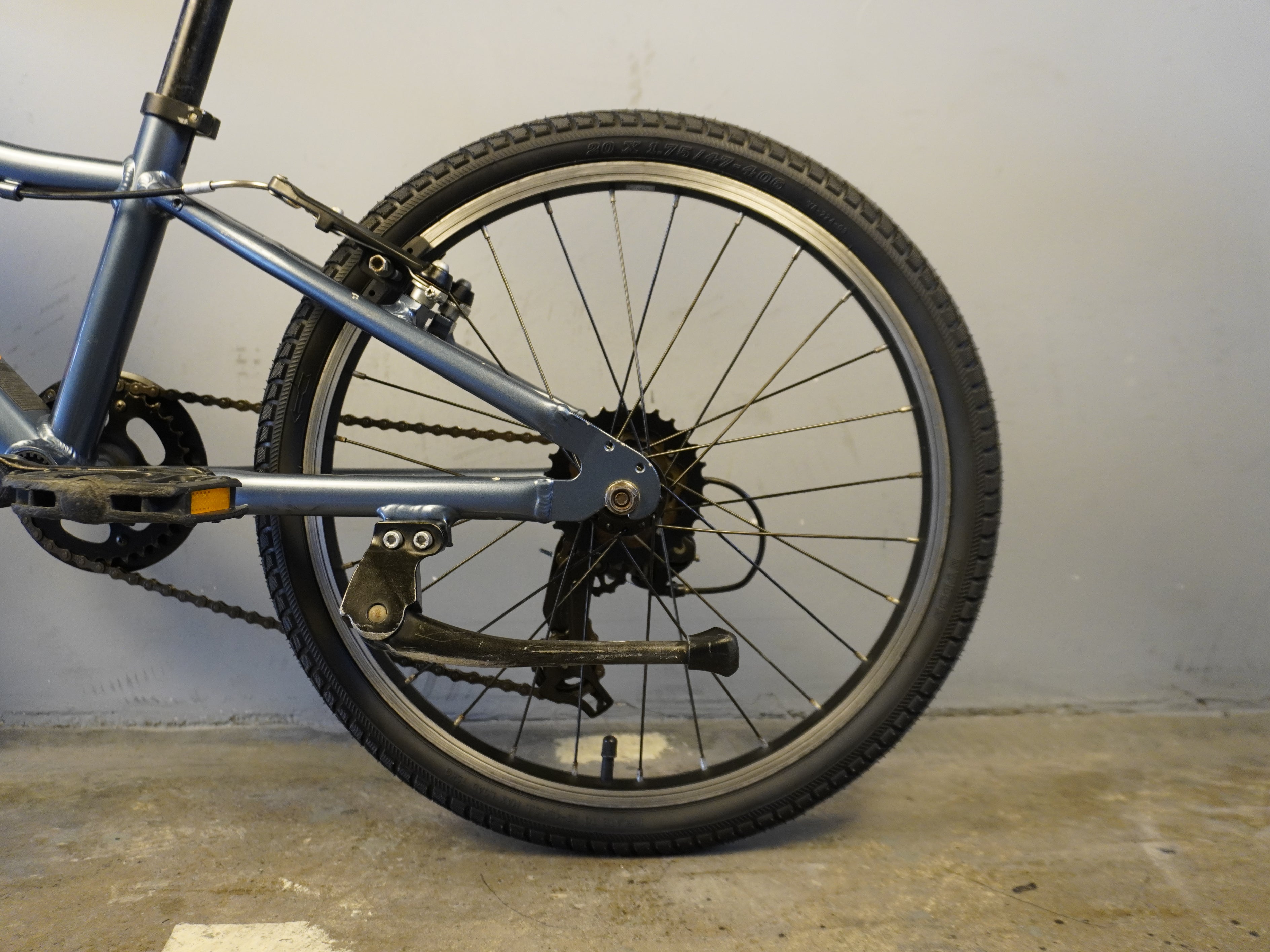 RENT Giant XTC Kids Bike