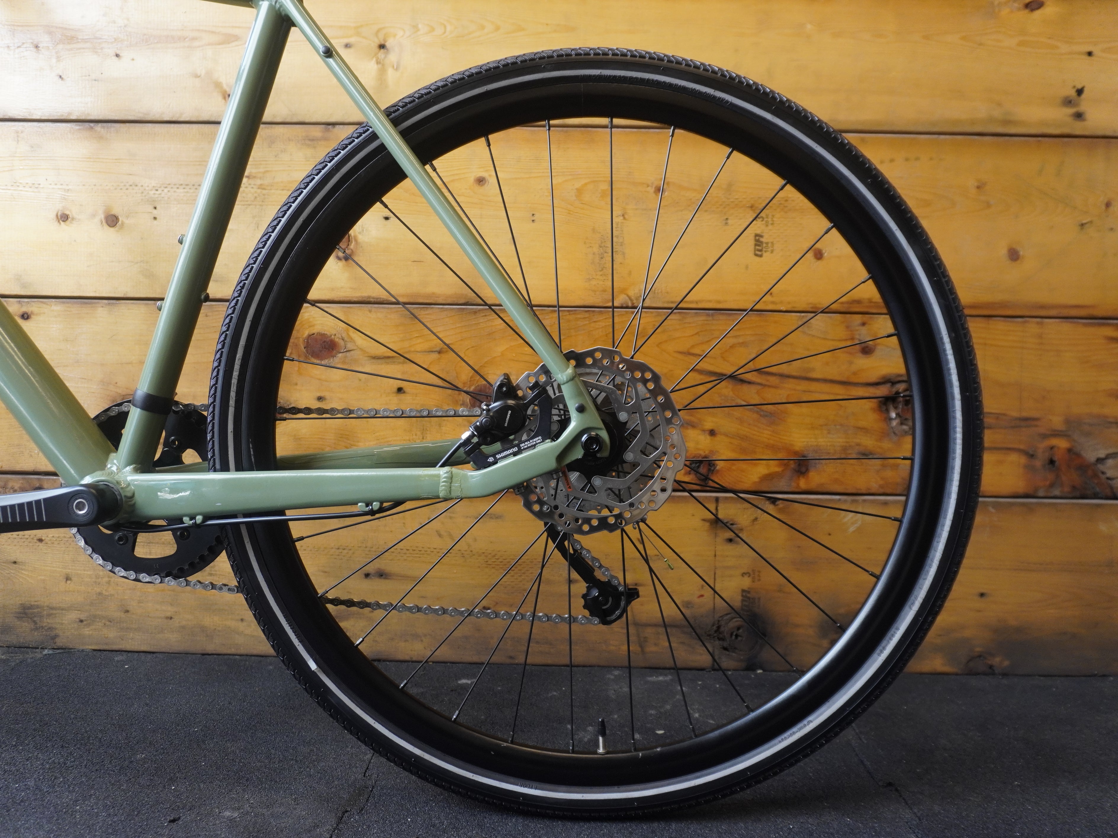 RENT Orbea Carpe Hybrid Bike