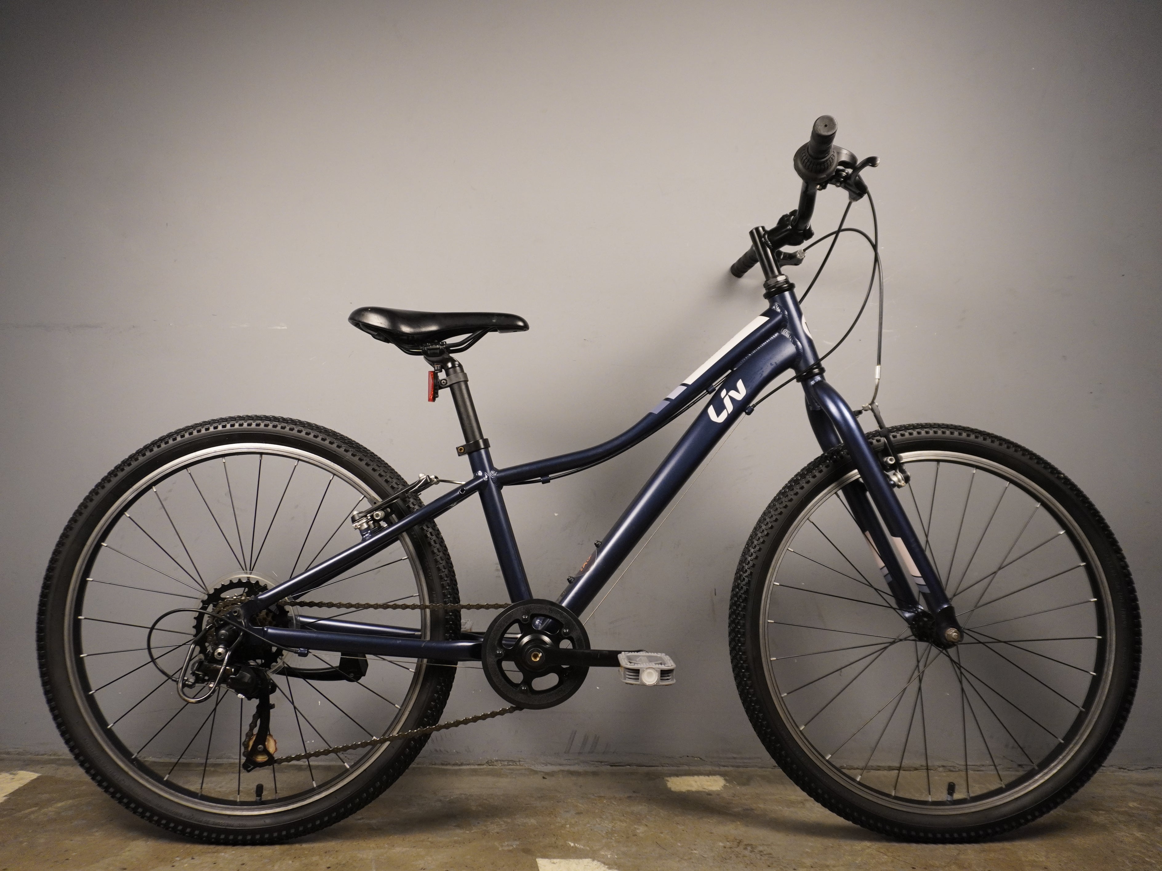RENT Liv Enchant Kids Bike