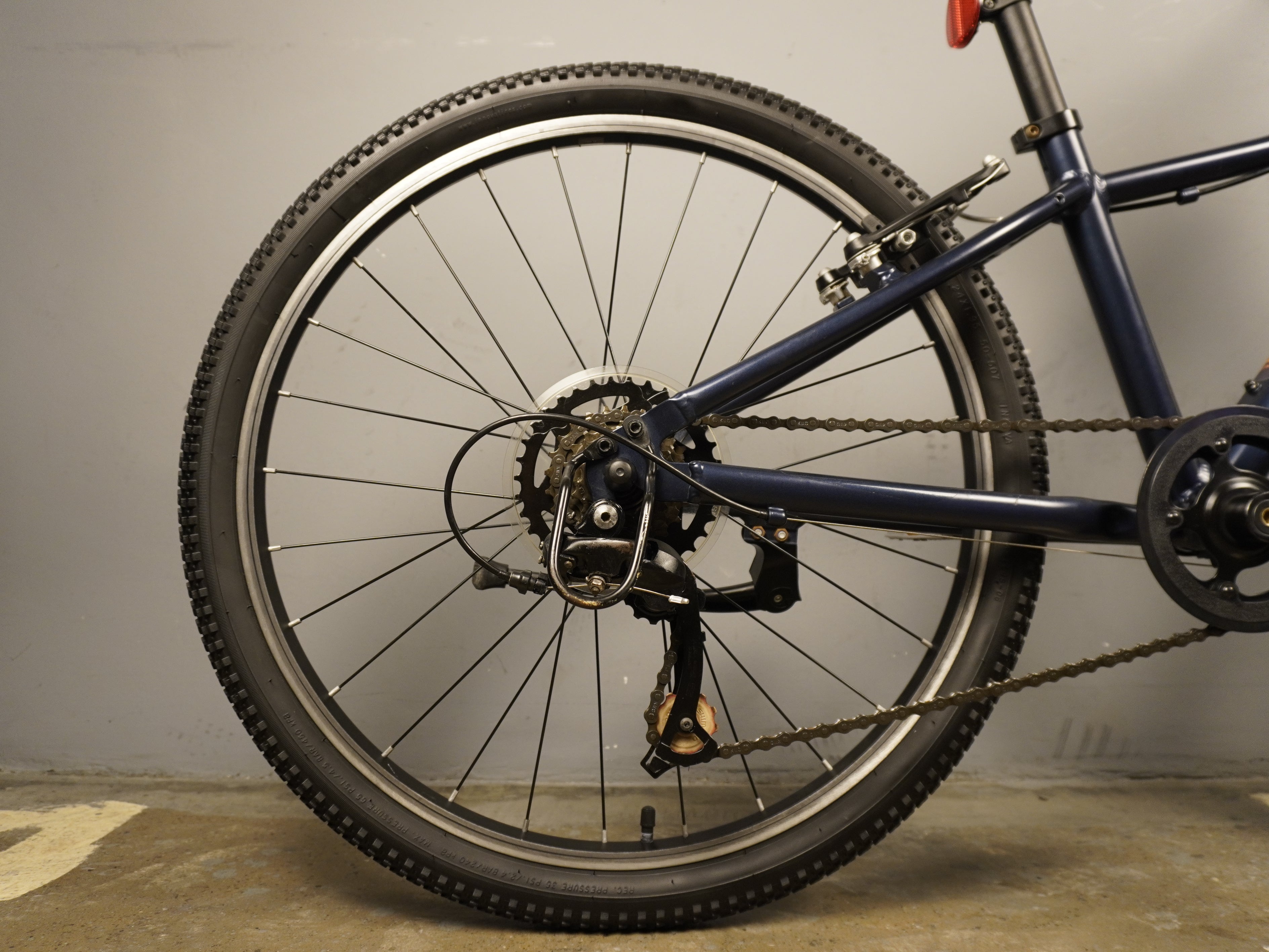 RENT Liv Enchant Kids Bike
