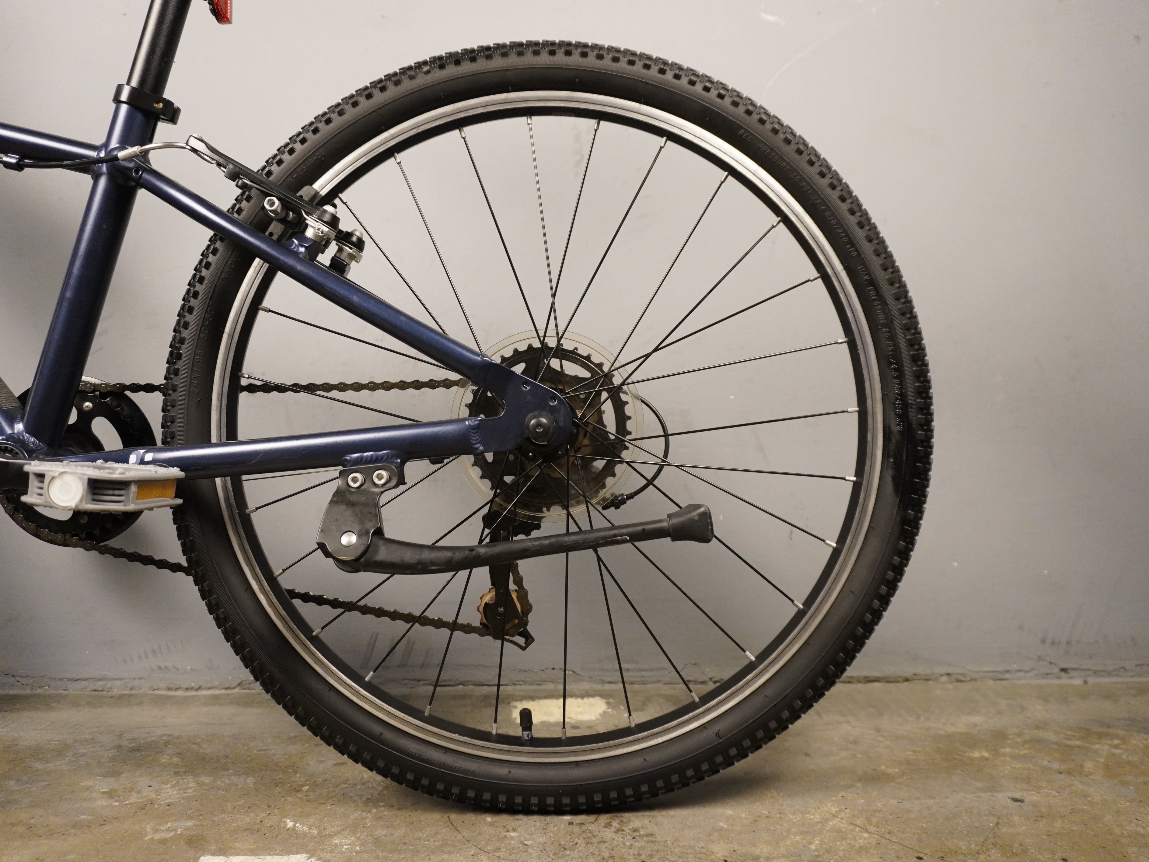 RENT Liv Enchant Kids Bike