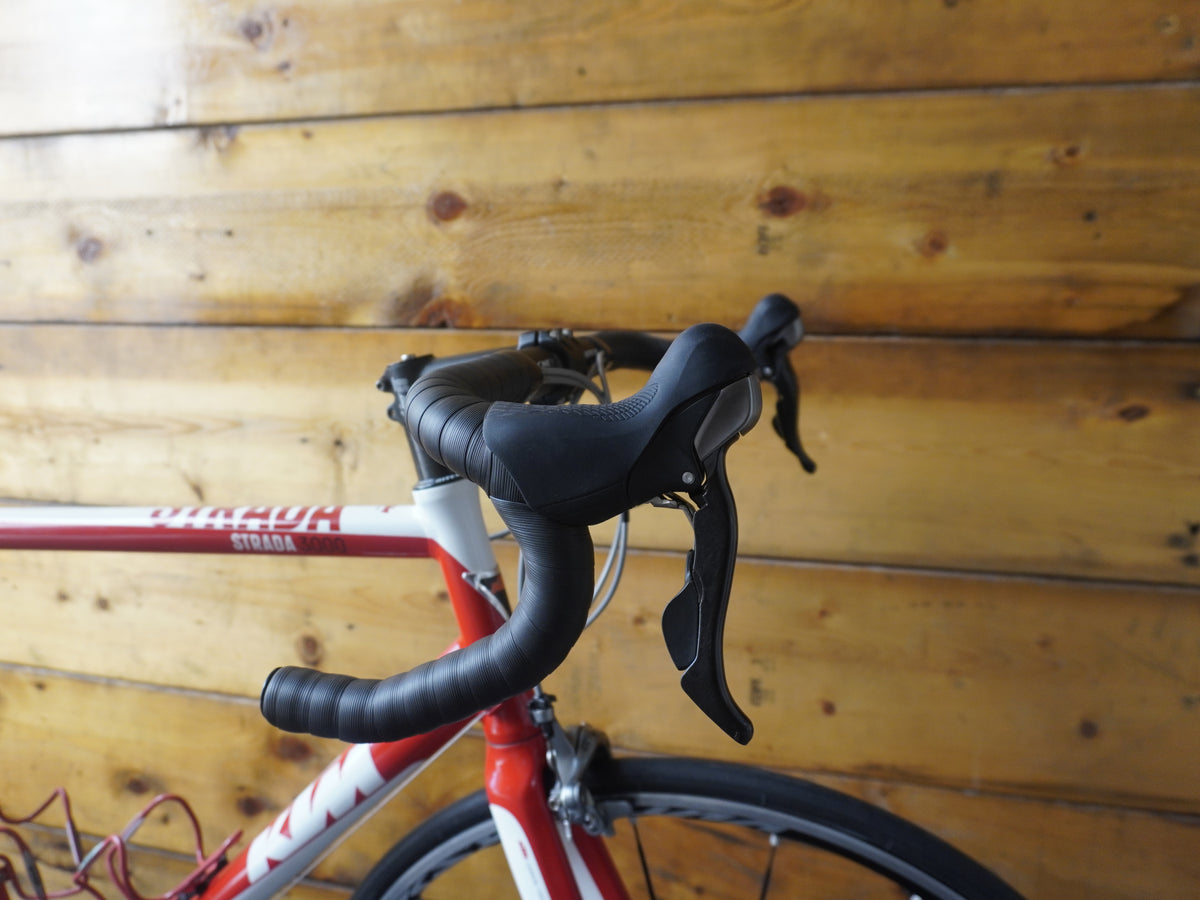 KTM Strada 3000 Road Bike